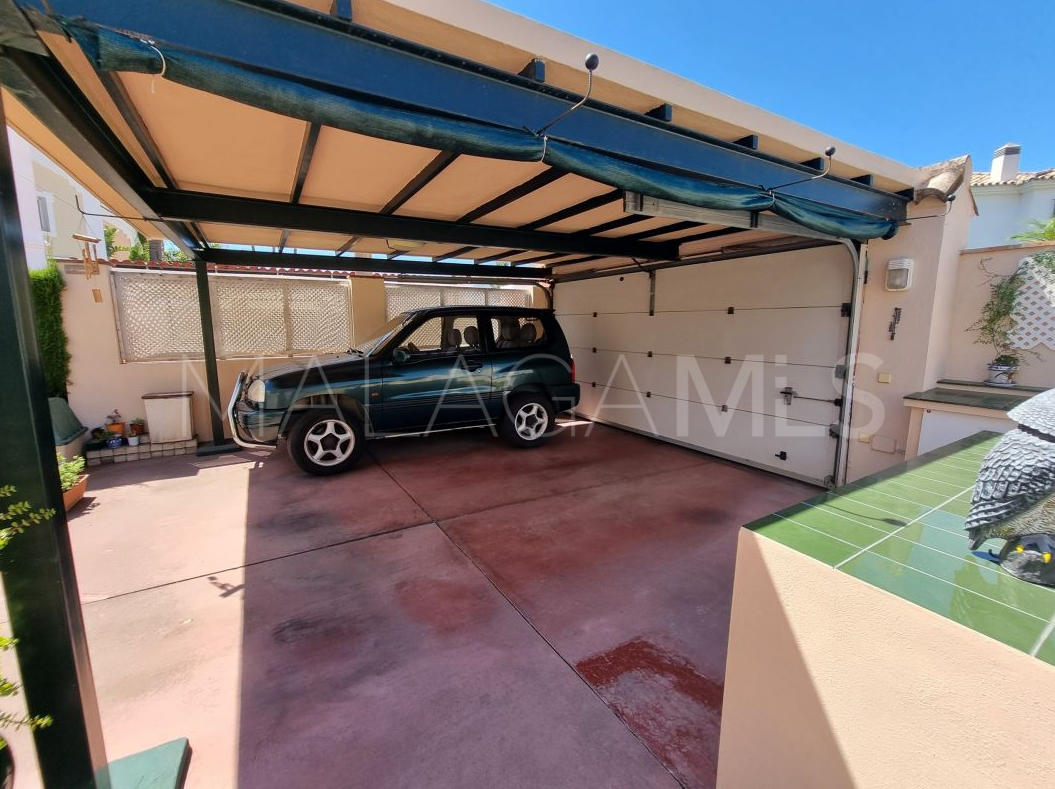 Semi detached house for sale in Nueva Alcantara