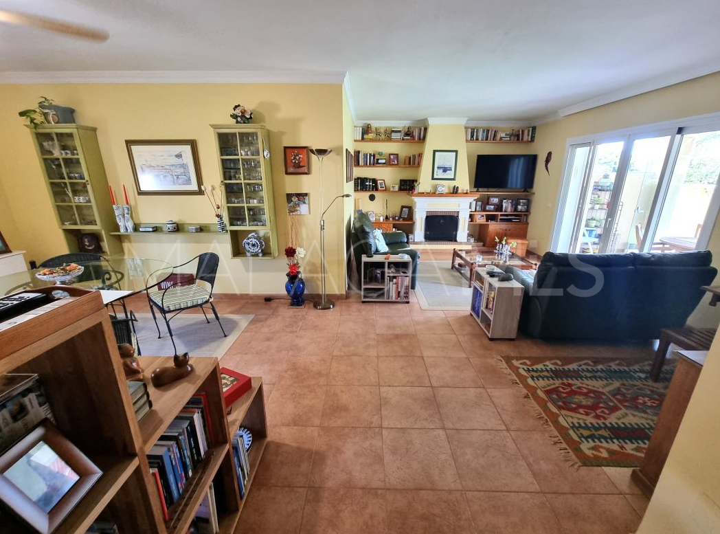 Semi detached house for sale in Nueva Alcantara