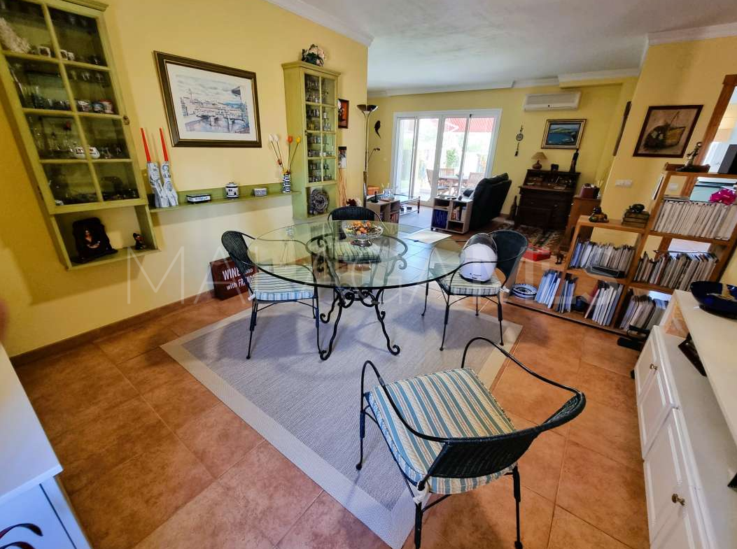 Semi detached house for sale in Nueva Alcantara