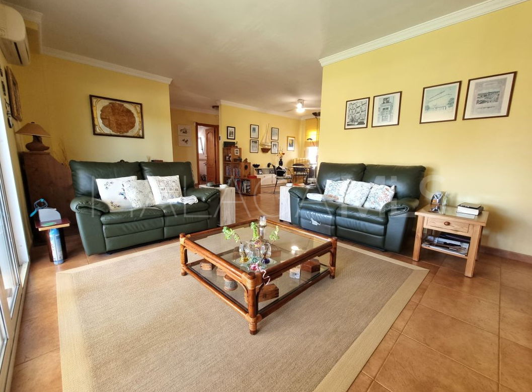Semi detached house for sale in Nueva Alcantara