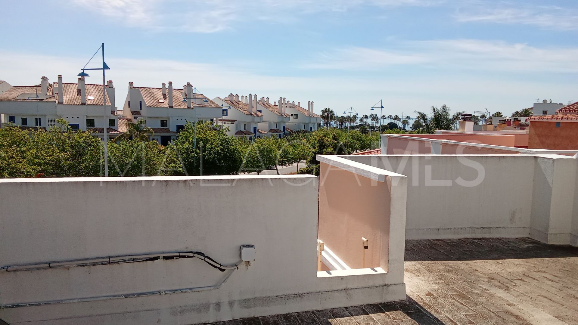 Semi detached house for sale in Nueva Alcantara