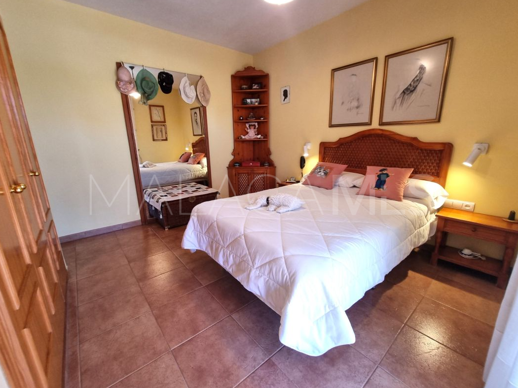Semi detached house for sale in Nueva Alcantara