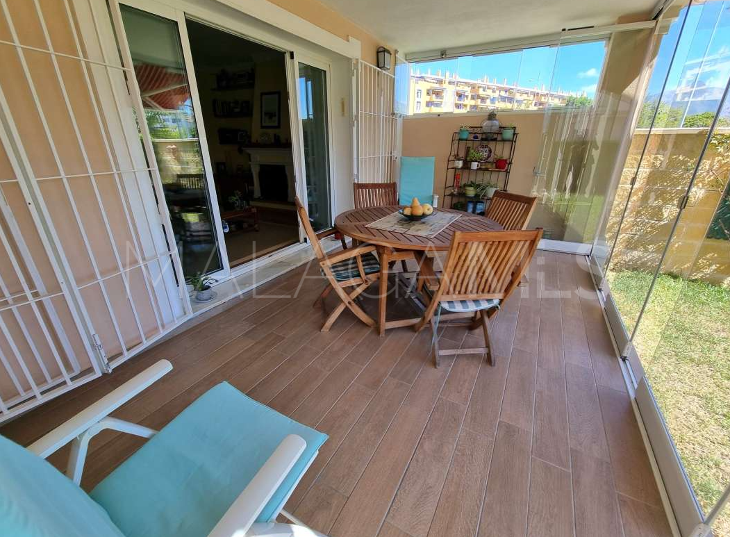 Semi detached house for sale in Nueva Alcantara