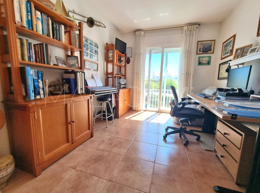 Semi detached house for sale in Nueva Alcantara