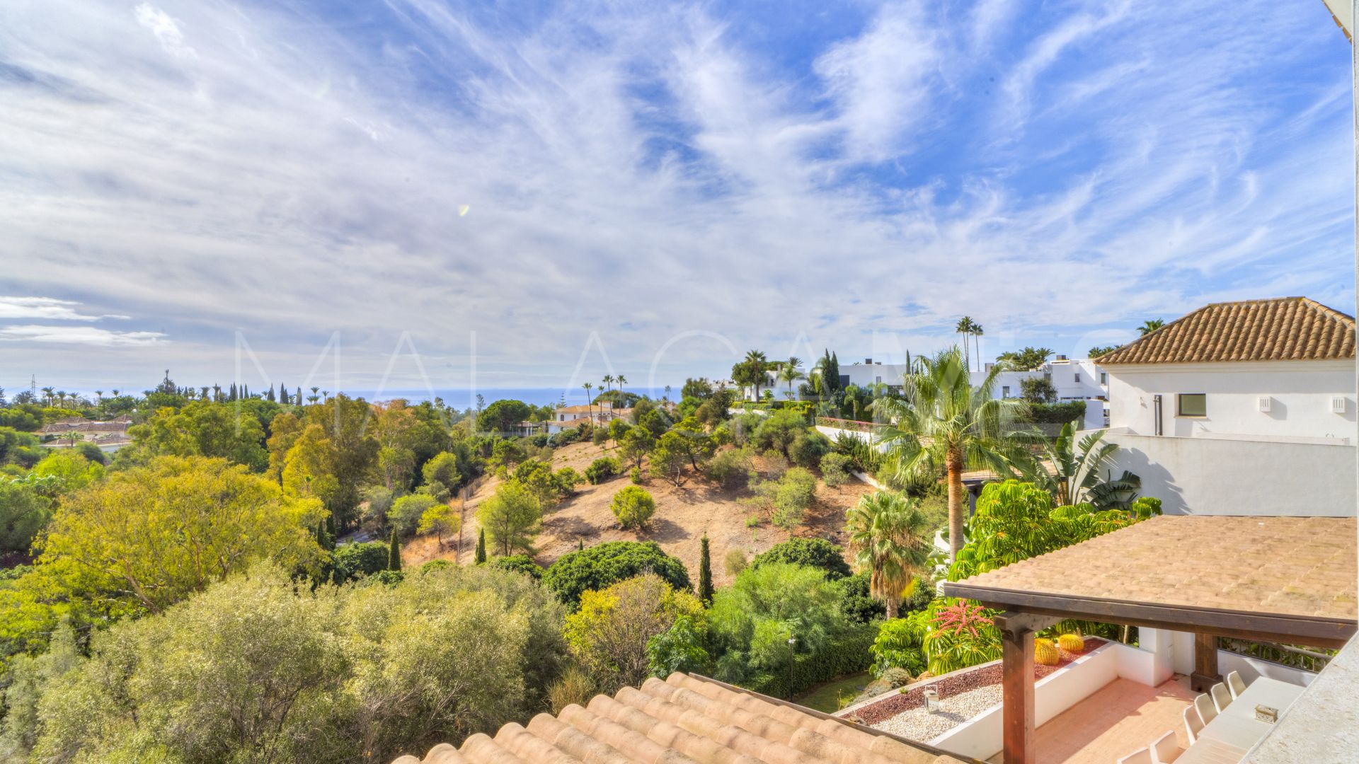 Villa for sale in Lomas de Magna Marbella