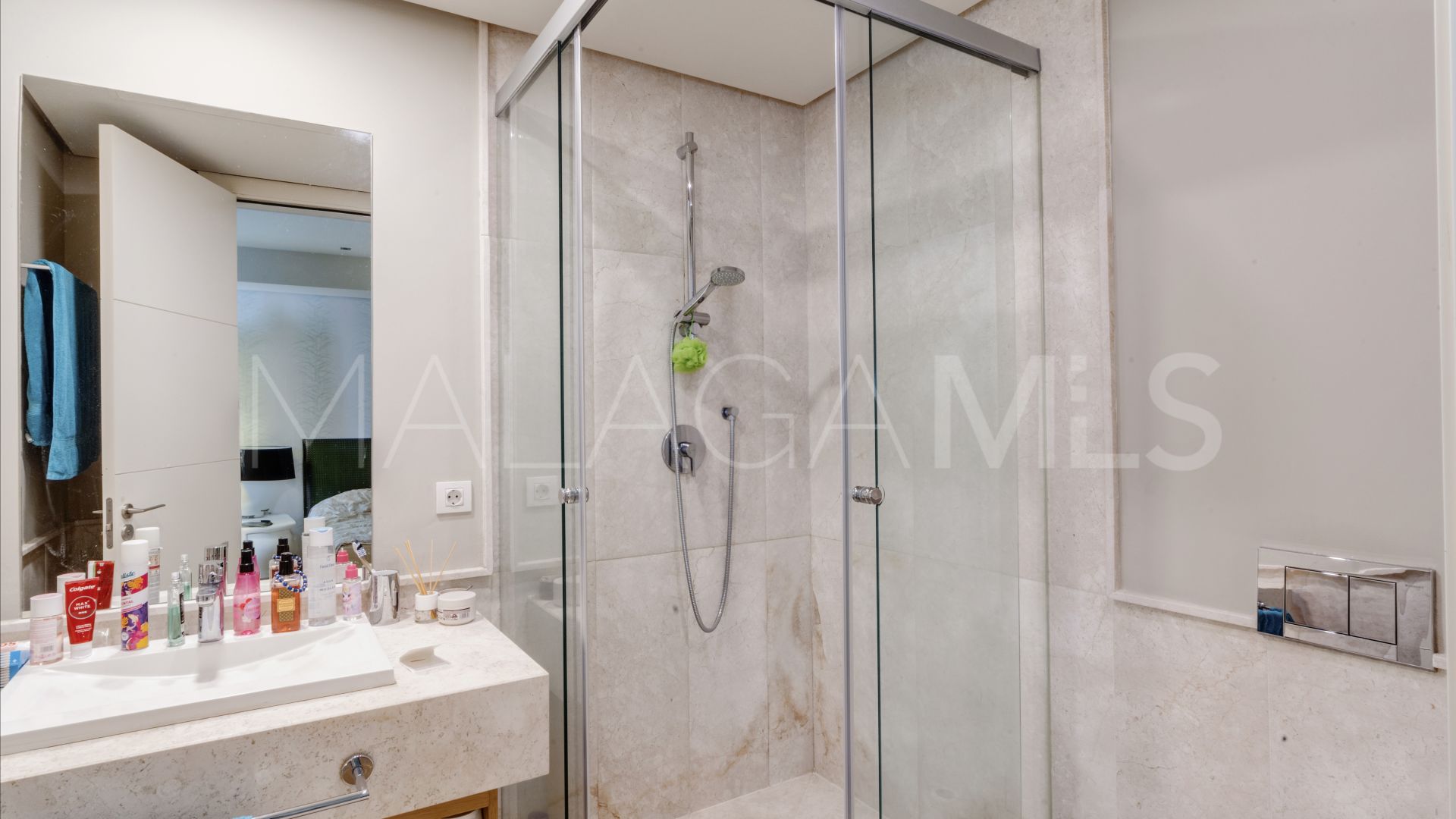 Villa for sale in Lomas de Magna Marbella