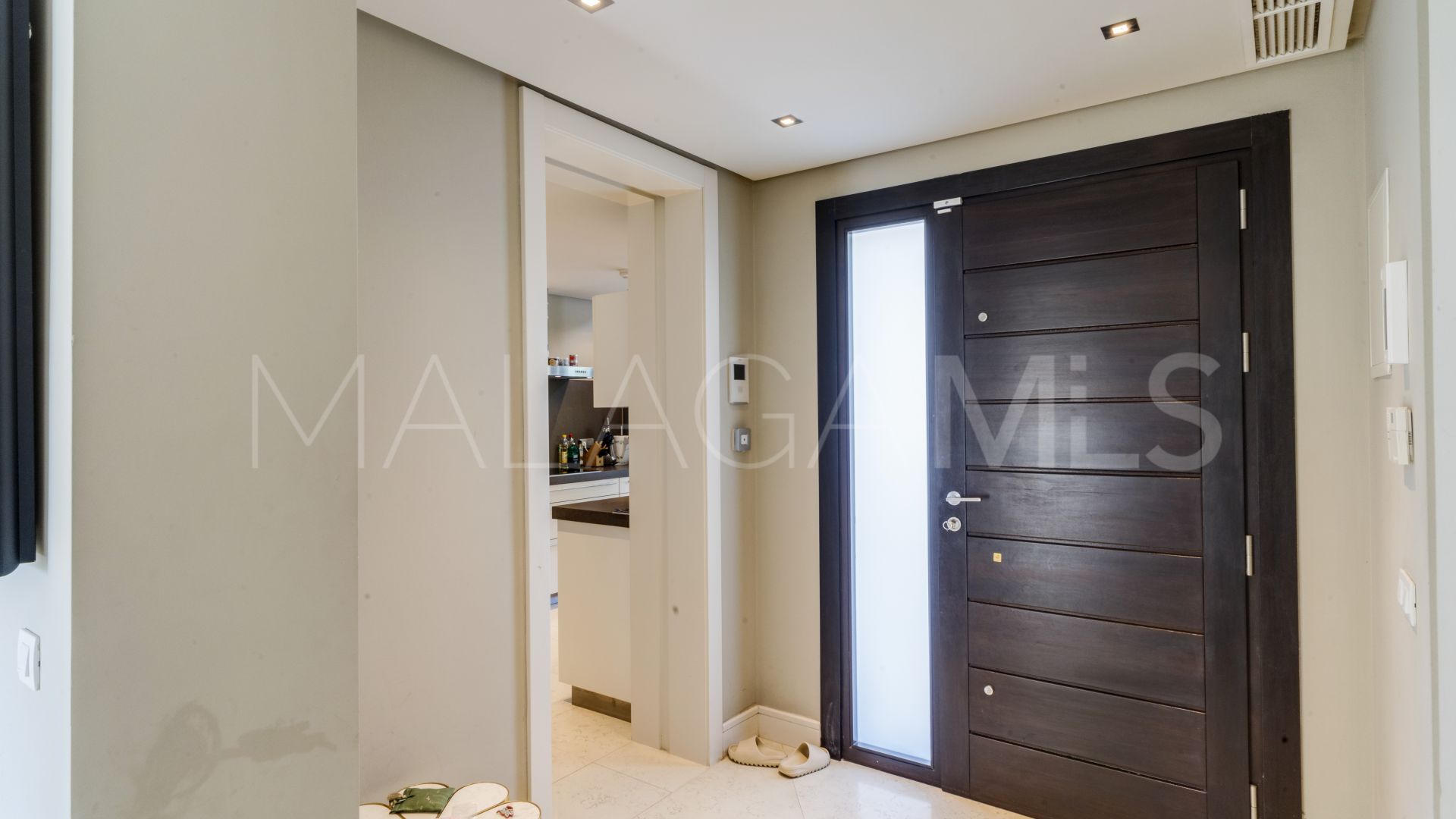 Villa for sale in Lomas de Magna Marbella