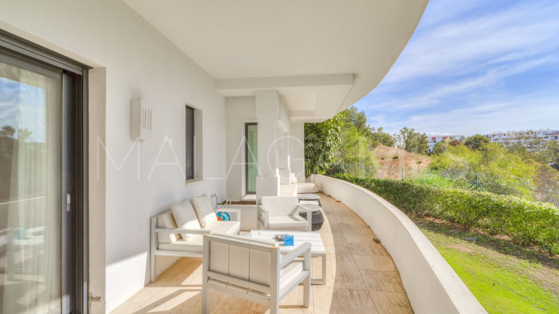 Villa for sale in Lomas de Magna Marbella
