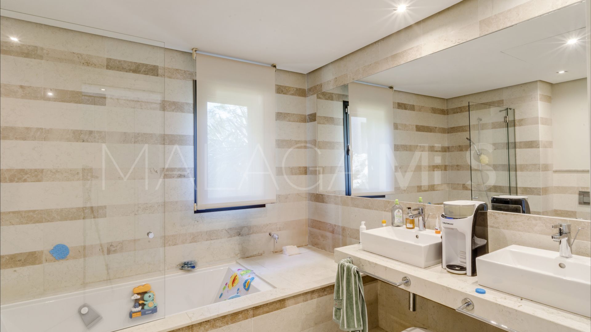 Villa for sale in Lomas de Magna Marbella