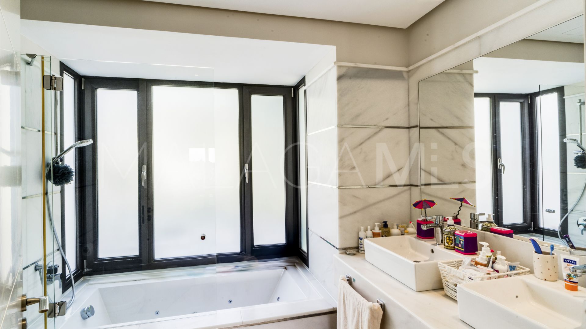 Villa for sale in Lomas de Magna Marbella