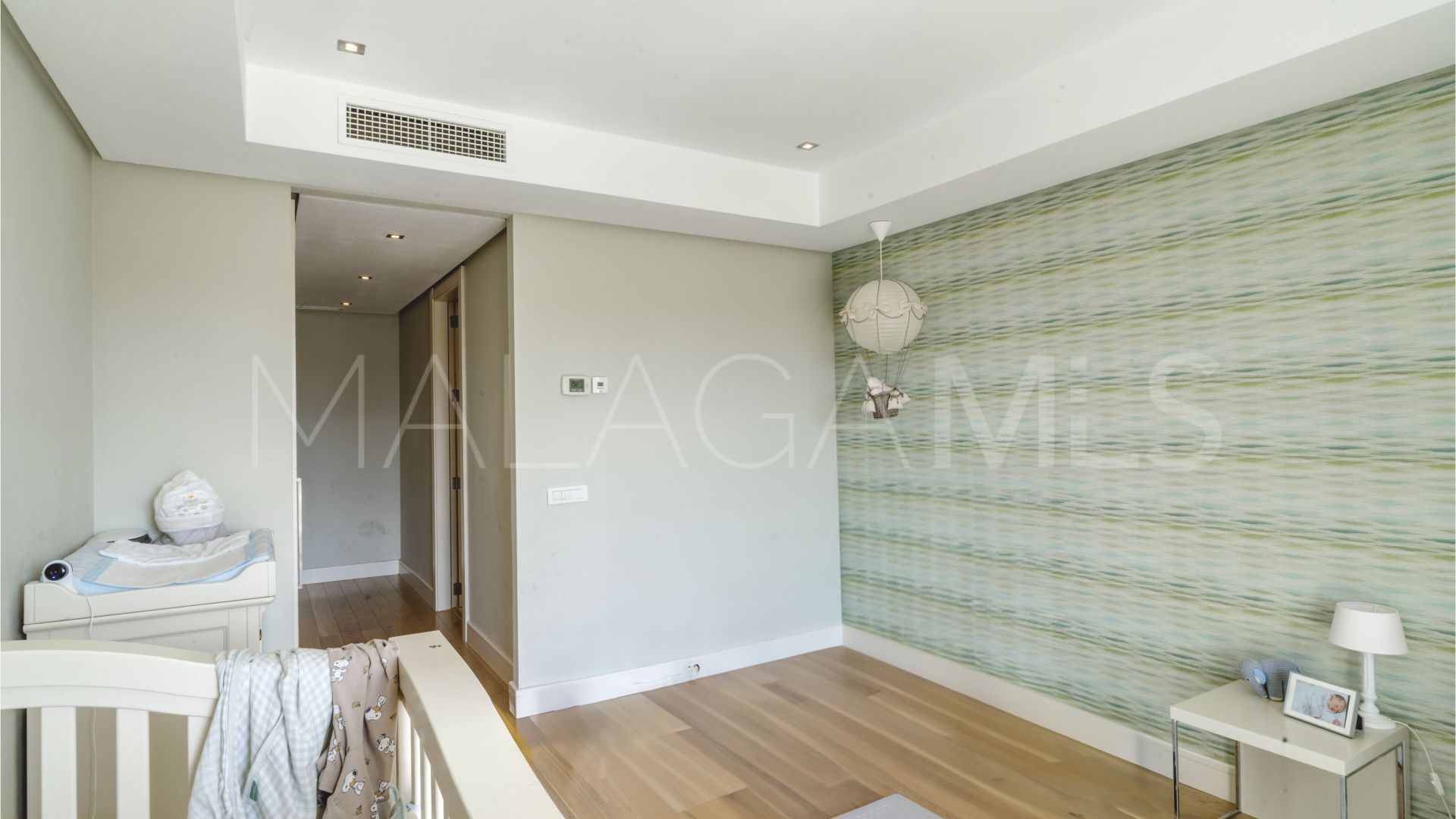 Villa for sale in Lomas de Magna Marbella