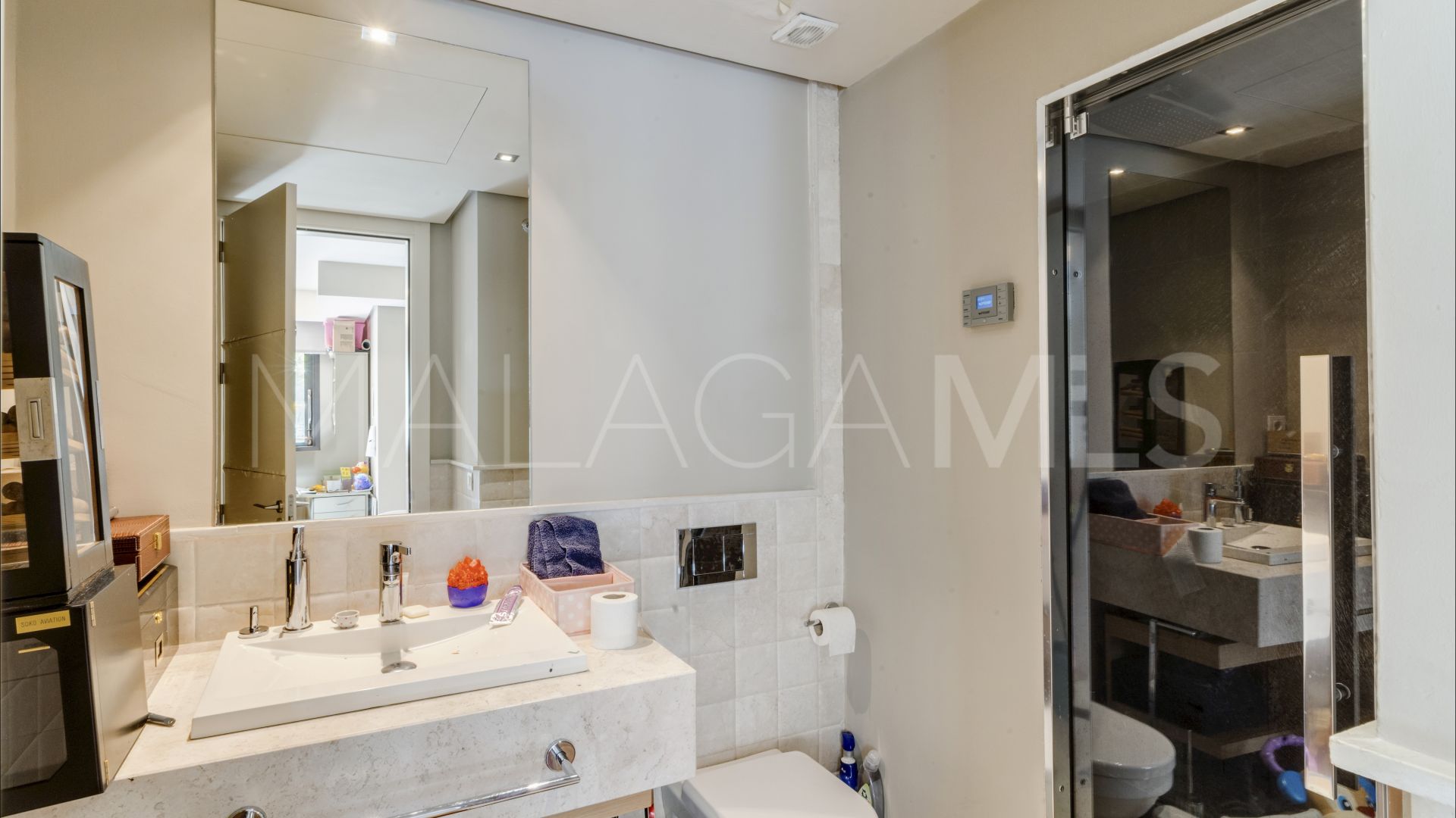 Villa for sale in Lomas de Magna Marbella