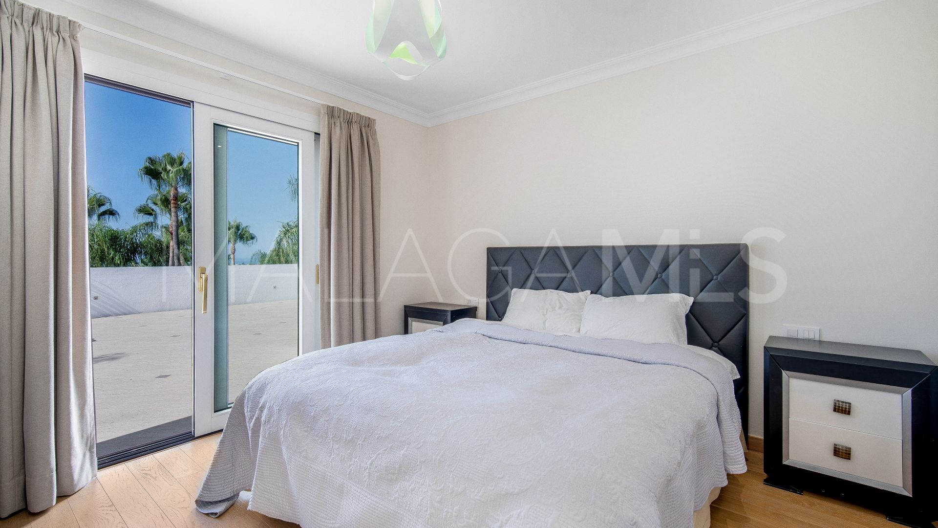 Villa for sale in Lomas de Magna Marbella