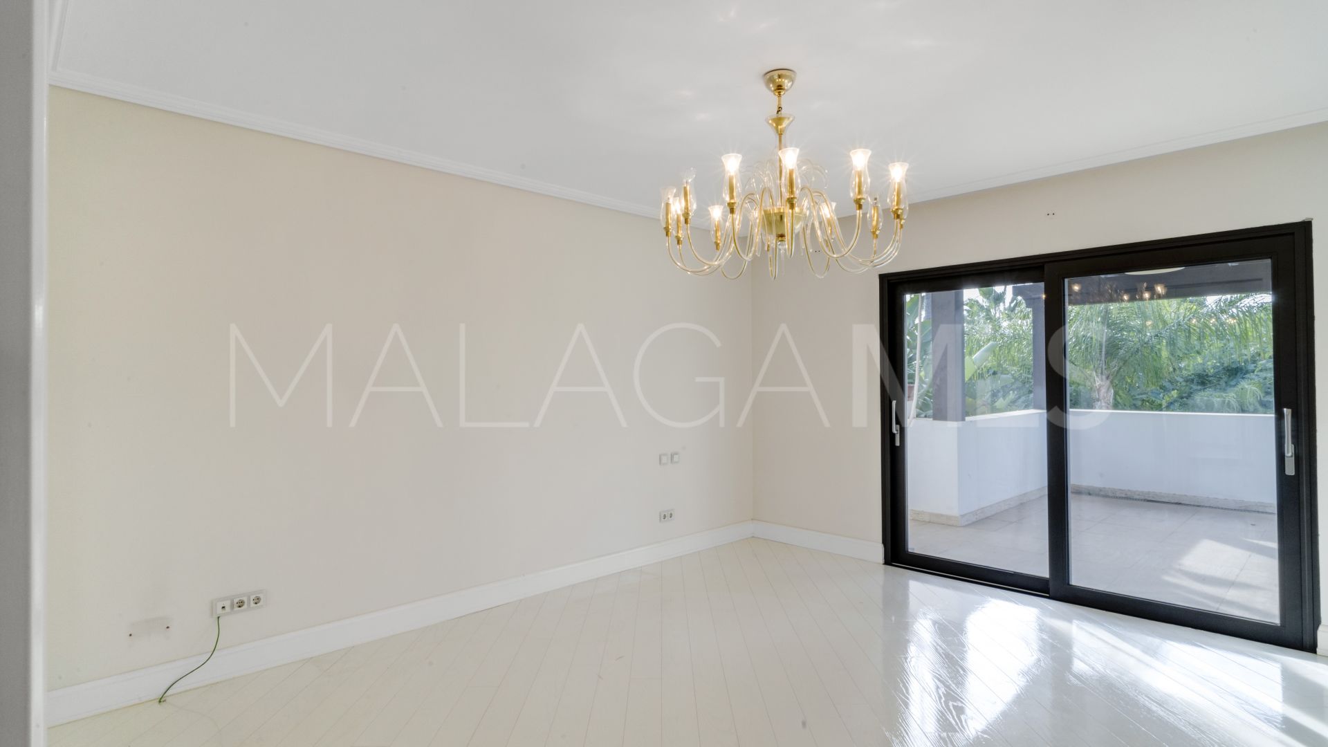 Villa for sale in Lomas de Magna Marbella