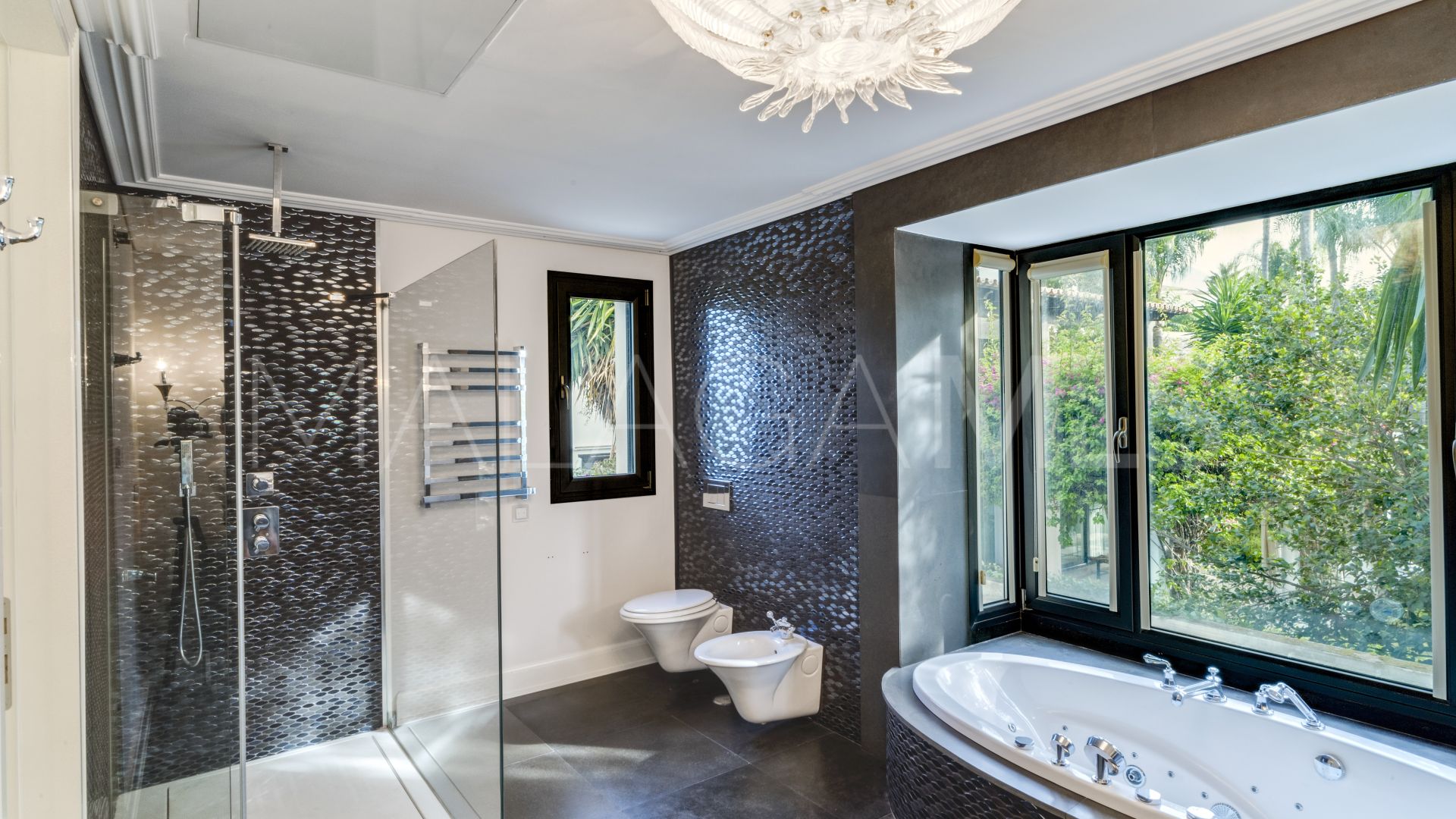 Villa for sale in Lomas de Magna Marbella