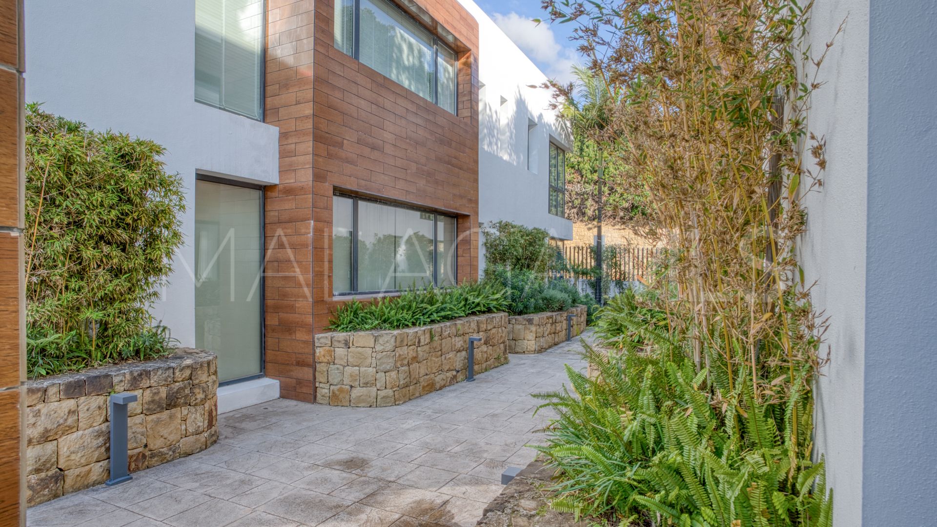Duplex rez de chaussée for sale in Reserva de Sierra Blanca