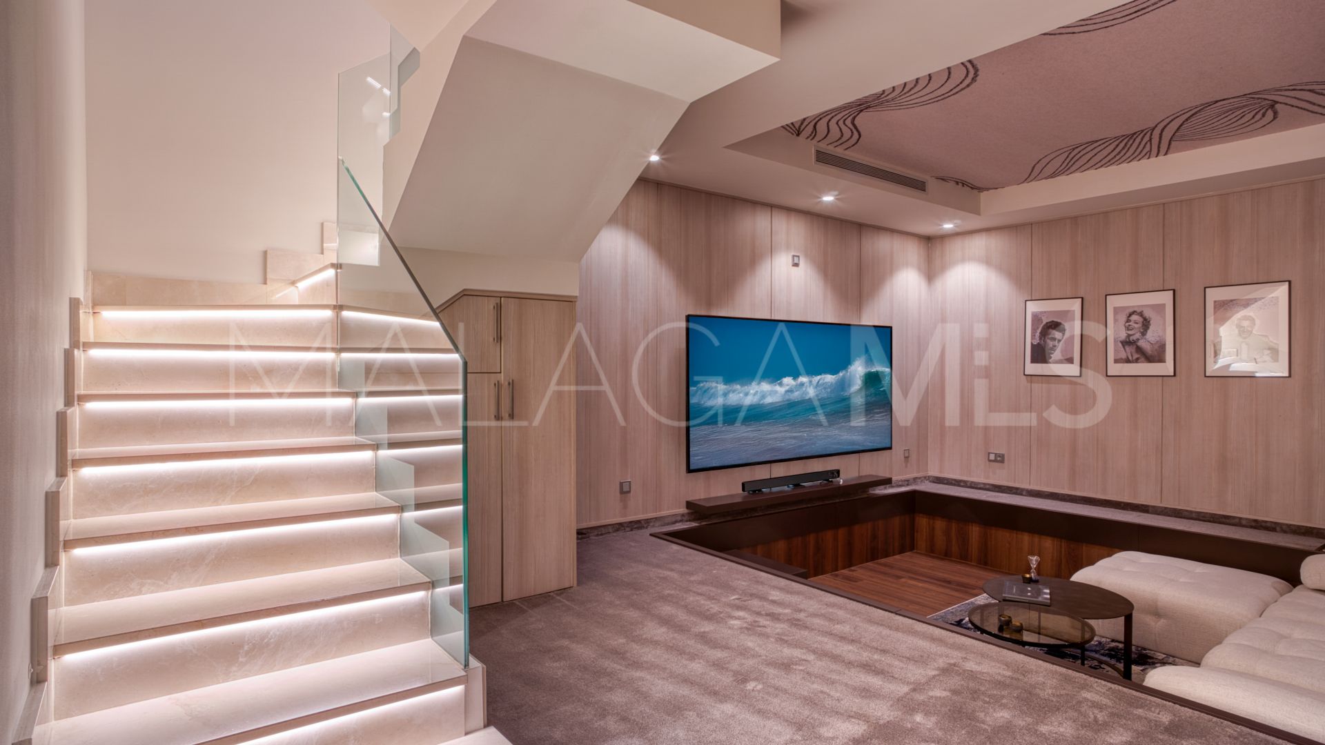 Duplex rez de chaussée for sale in Reserva de Sierra Blanca