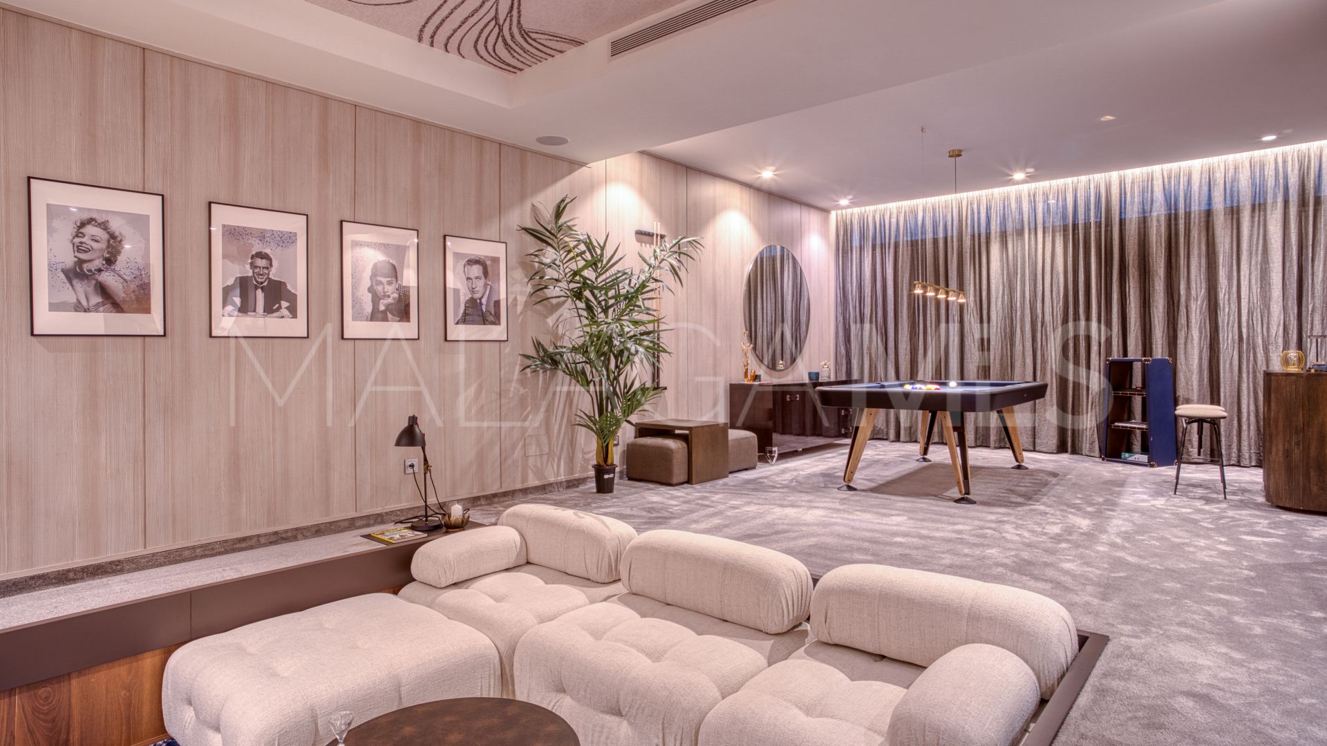 Duplex rez de chaussée for sale in Reserva de Sierra Blanca