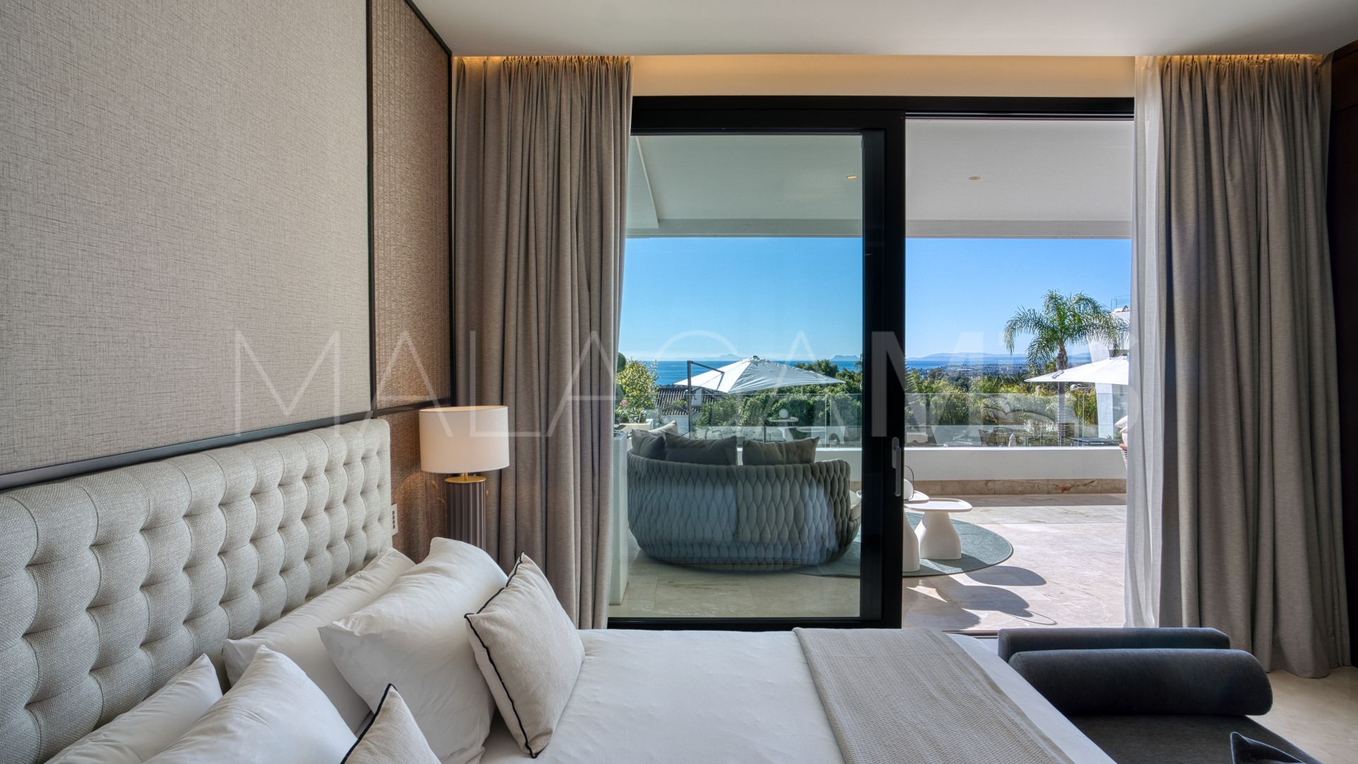 Duplex rez de chaussée for sale in Reserva de Sierra Blanca