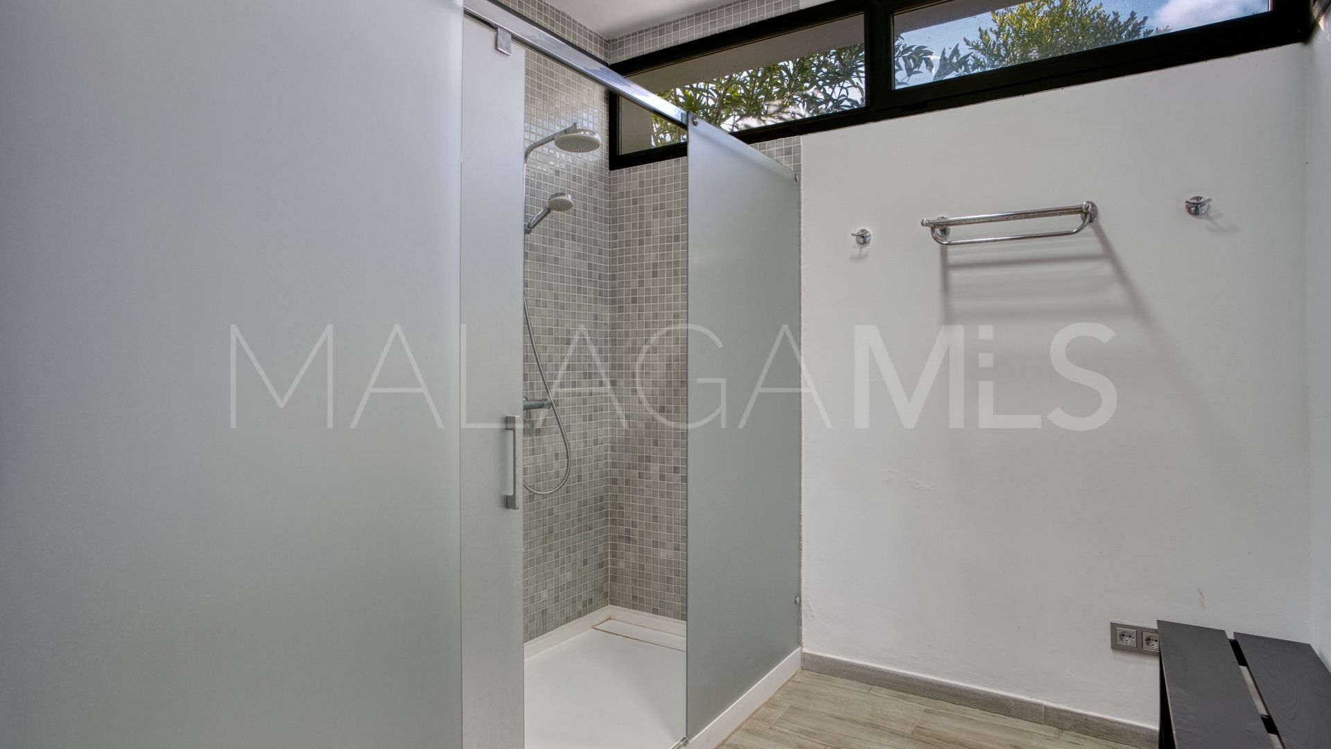 Duplex rez de chaussée for sale in Reserva de Sierra Blanca