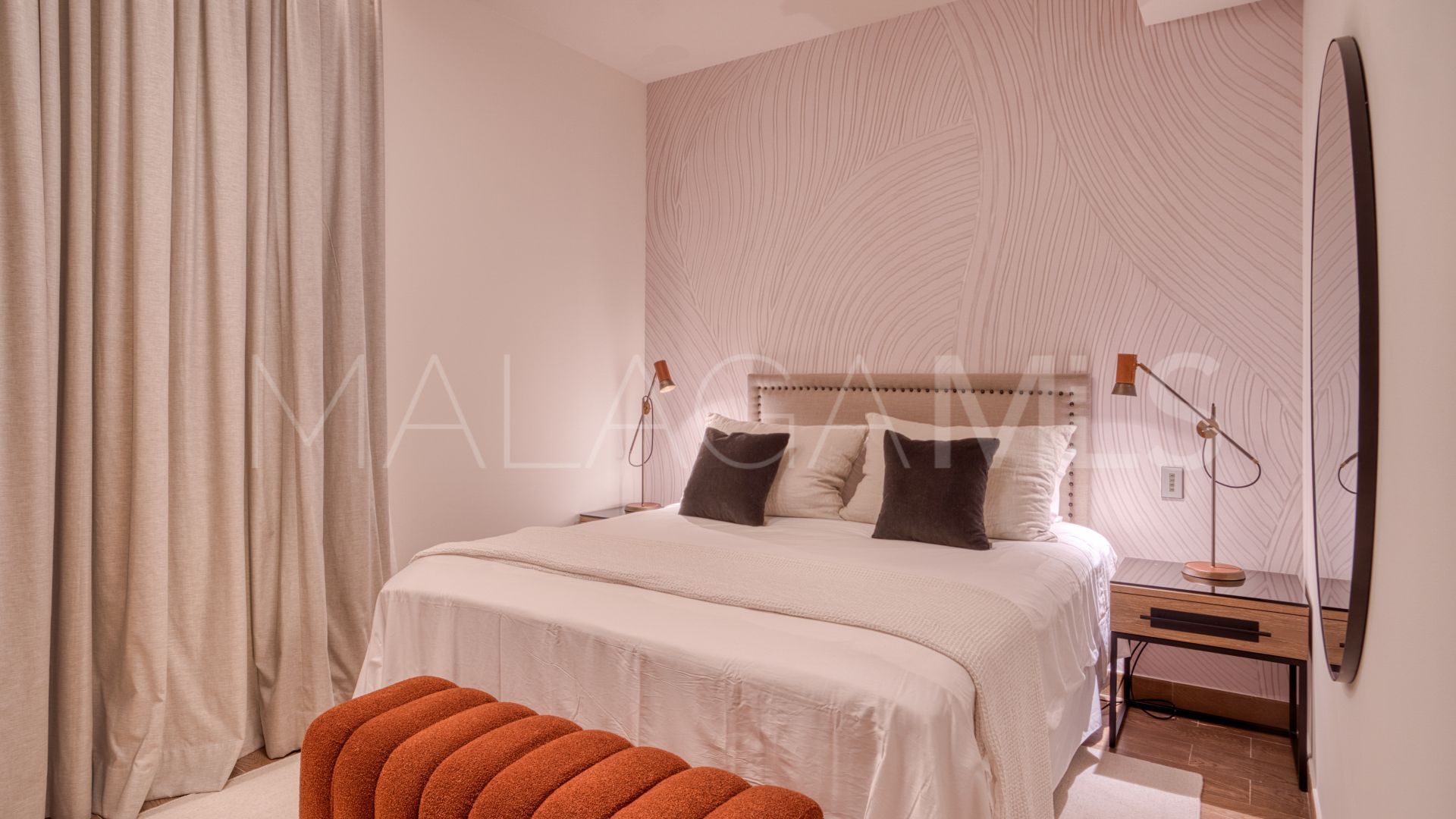Duplex rez de chaussée for sale in Reserva de Sierra Blanca