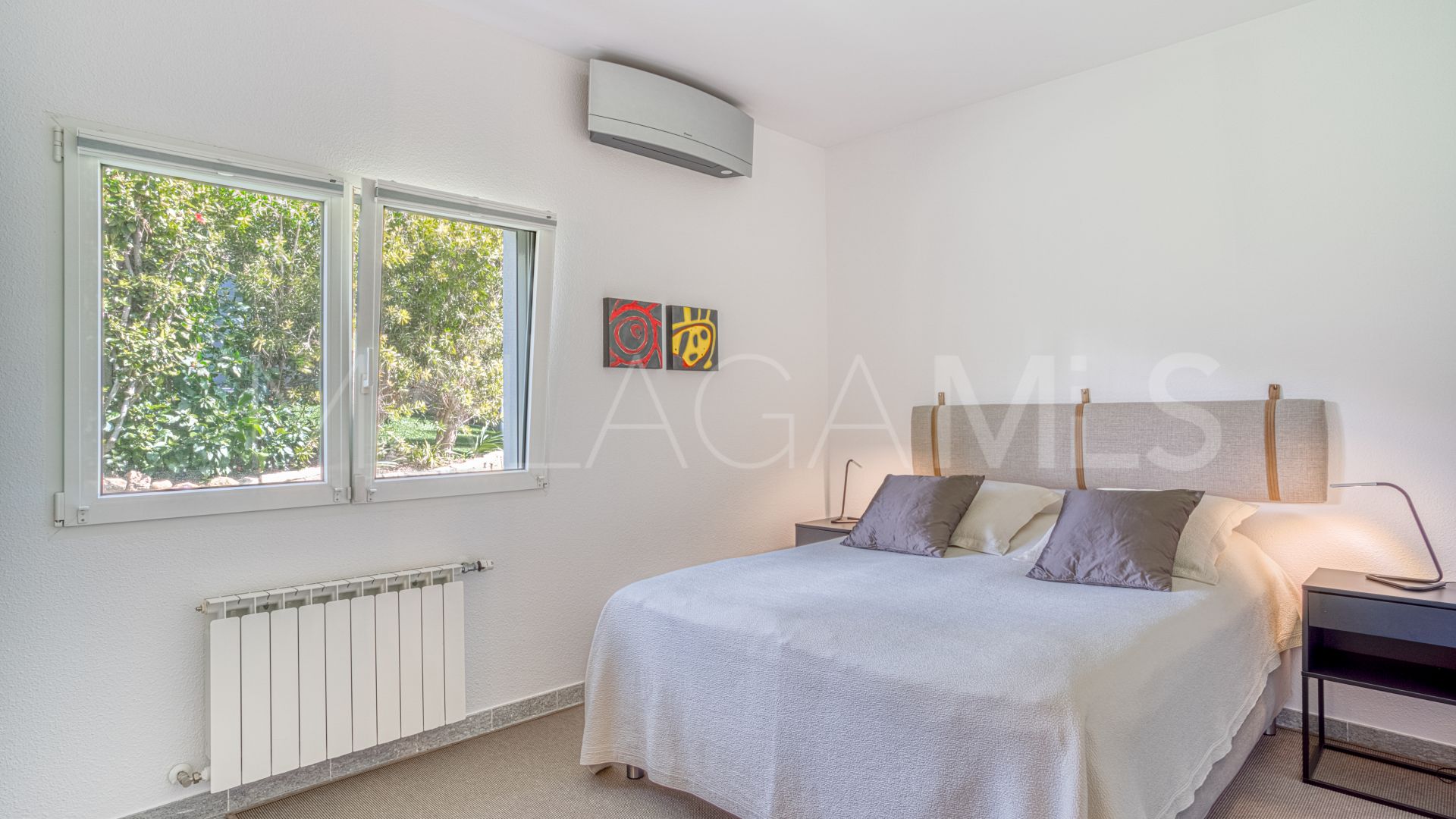 Villa for sale in Hacienda las Chapas