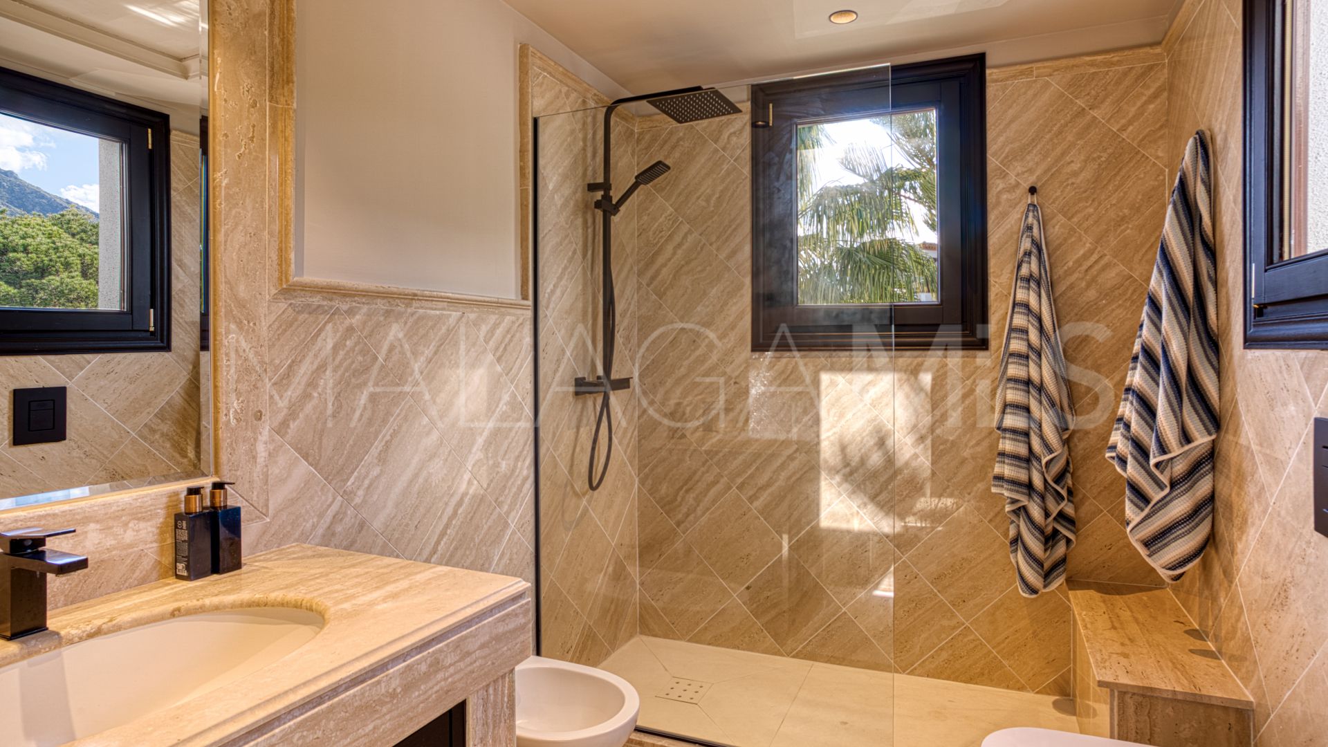 Zweistöckiges penthouse for sale in Monte Paraiso Country Club