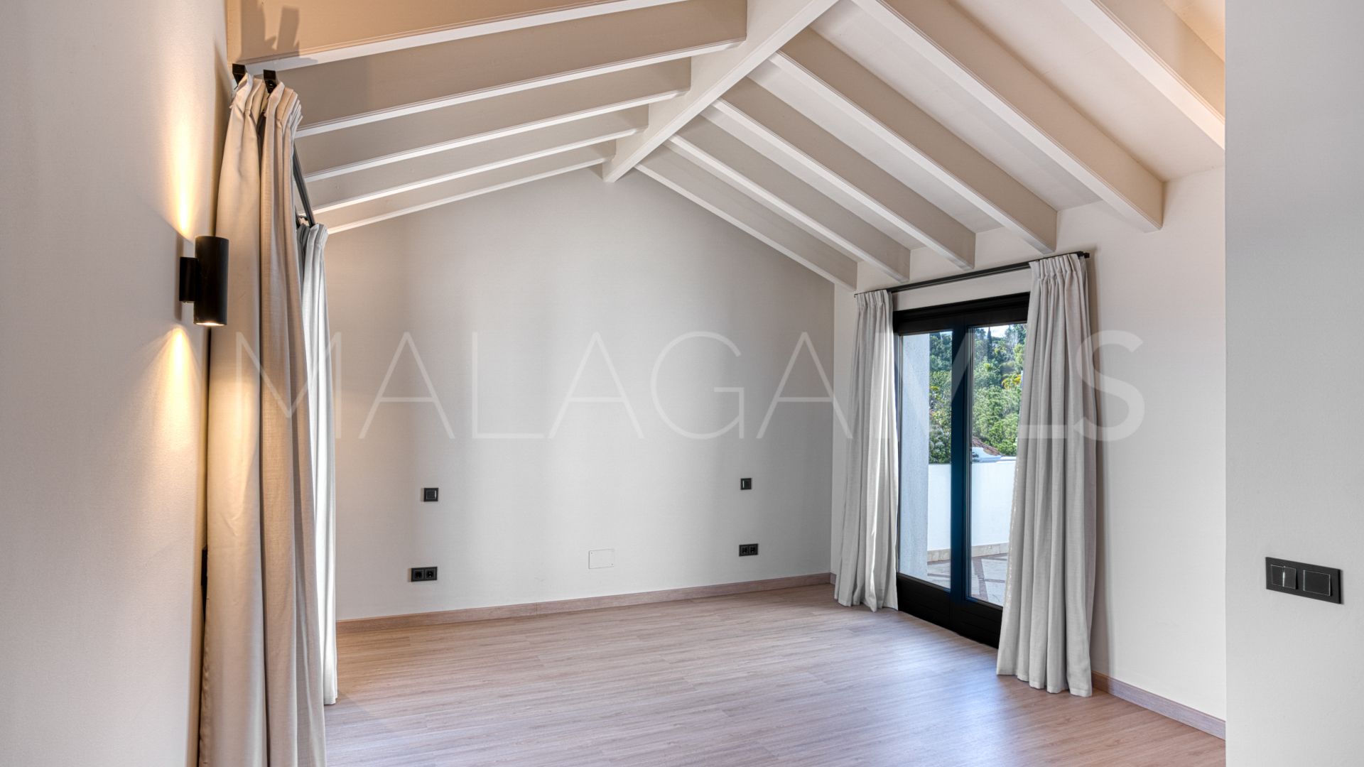 Zweistöckiges penthouse for sale in Monte Paraiso Country Club