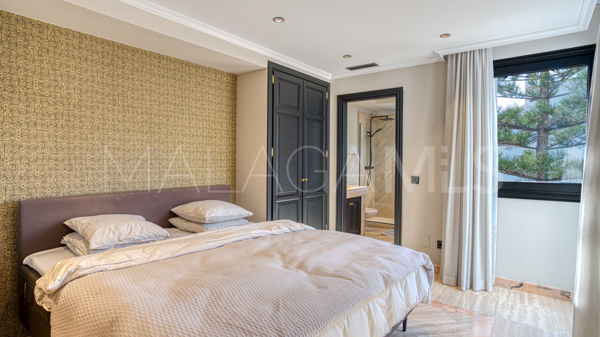 Zweistöckiges penthouse for sale in Monte Paraiso Country Club