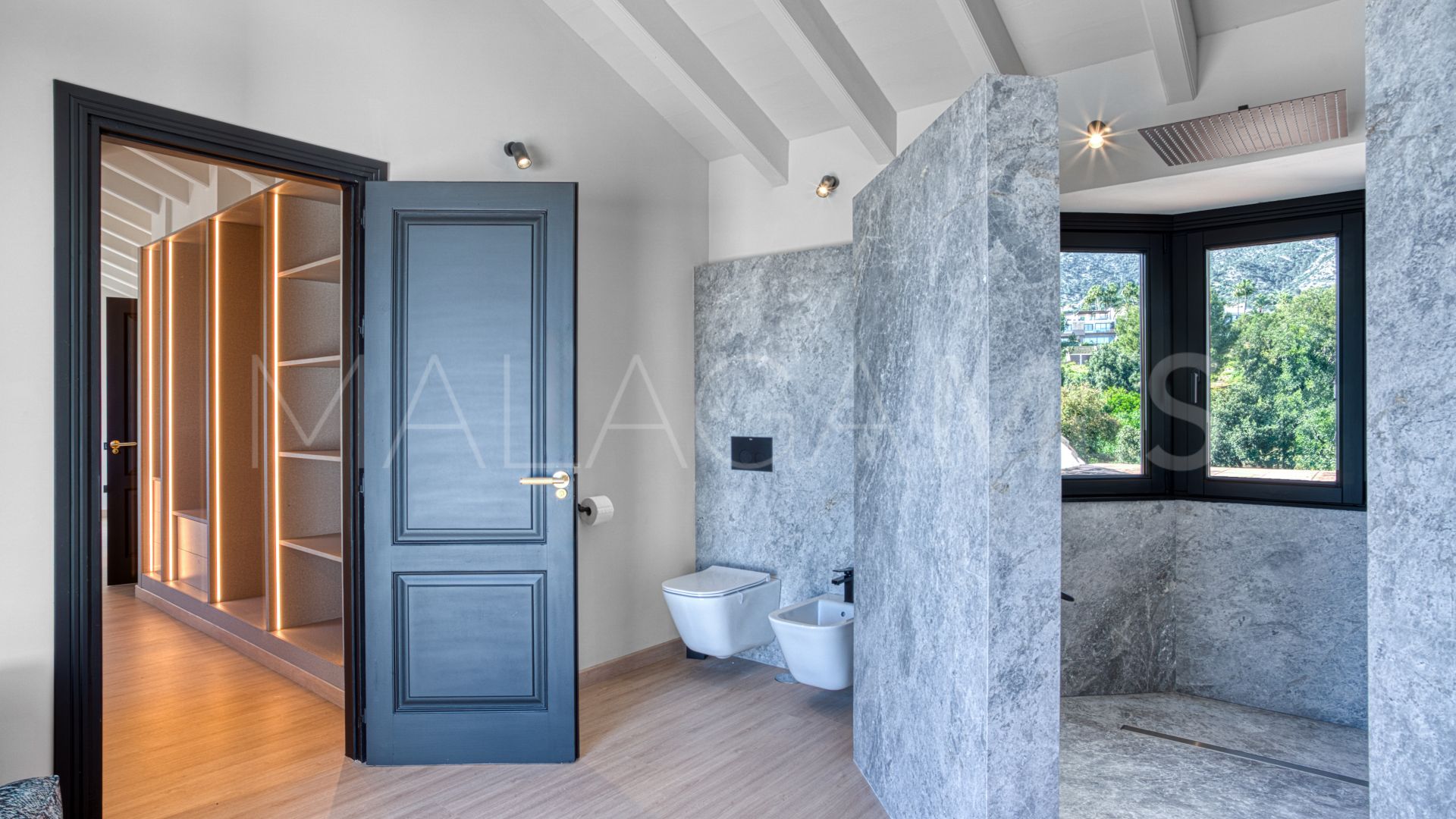 Zweistöckiges penthouse for sale in Monte Paraiso Country Club