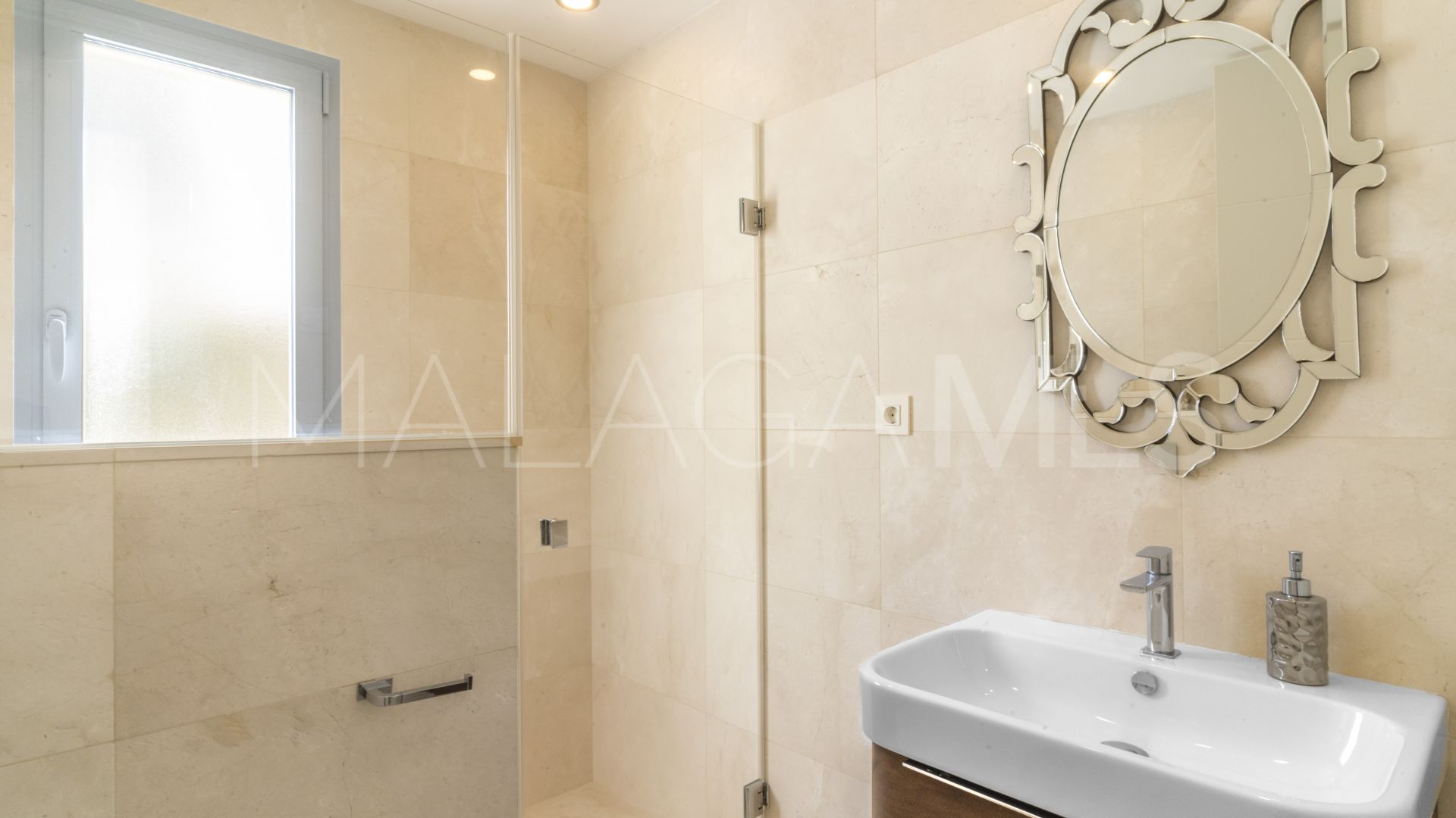 Villa for sale in El Rosario