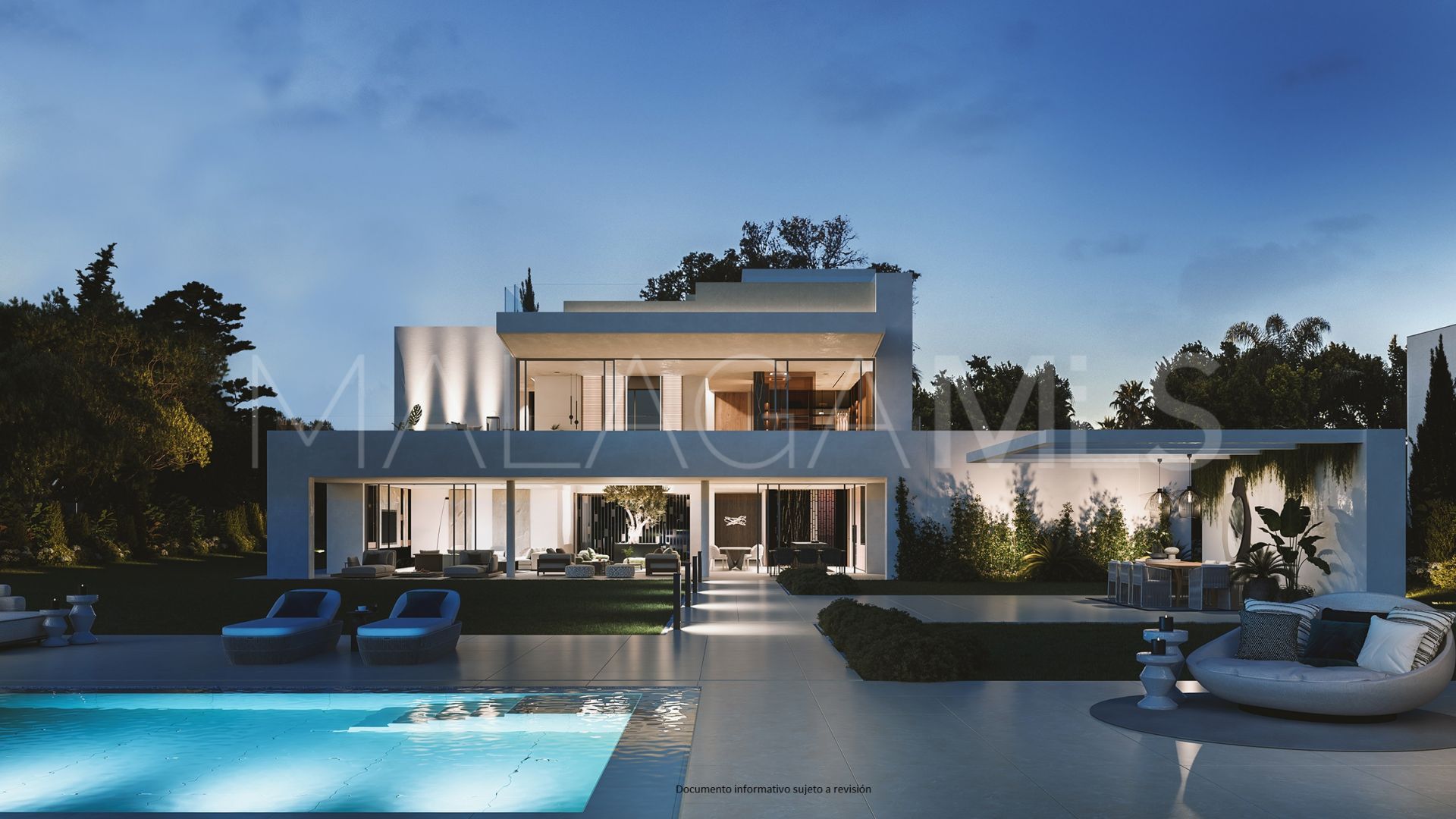 Villa for sale in Emare