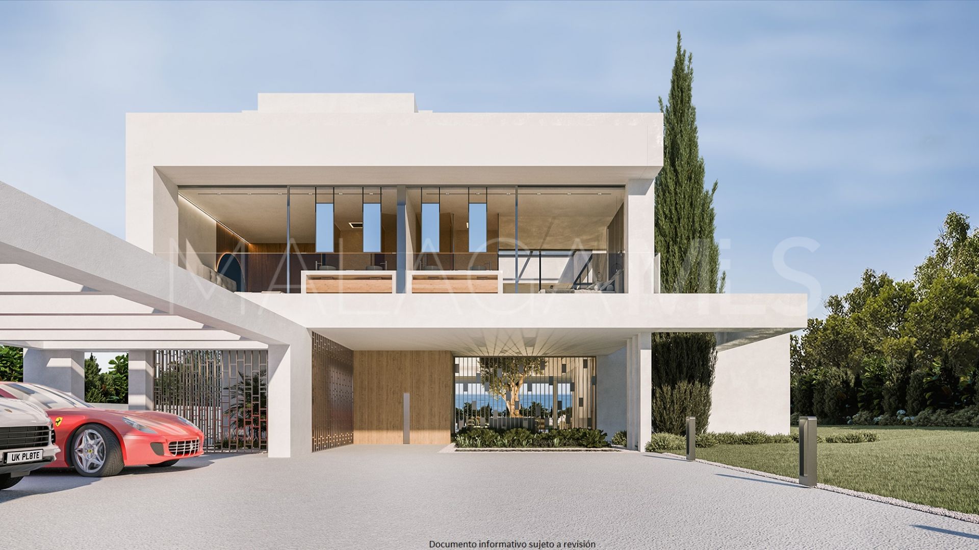 Villa for sale in Emare