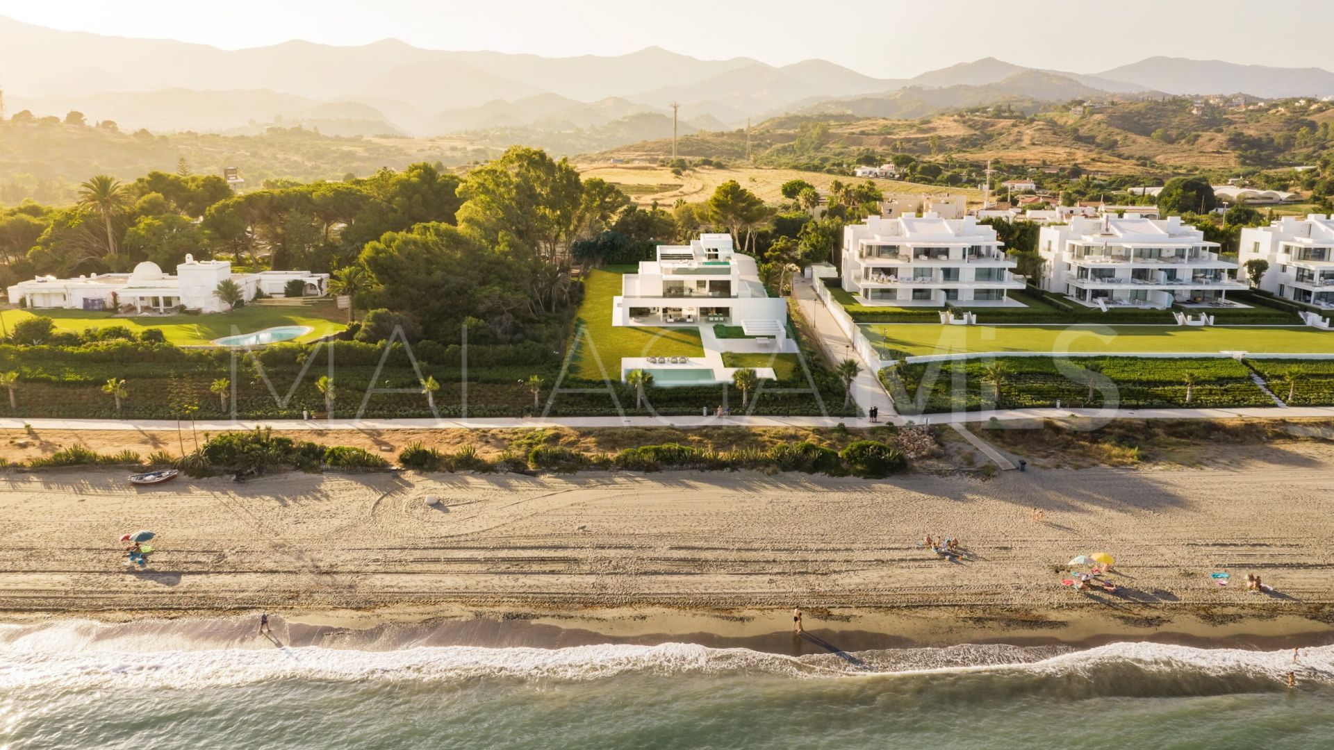 Villa for sale in Emare
