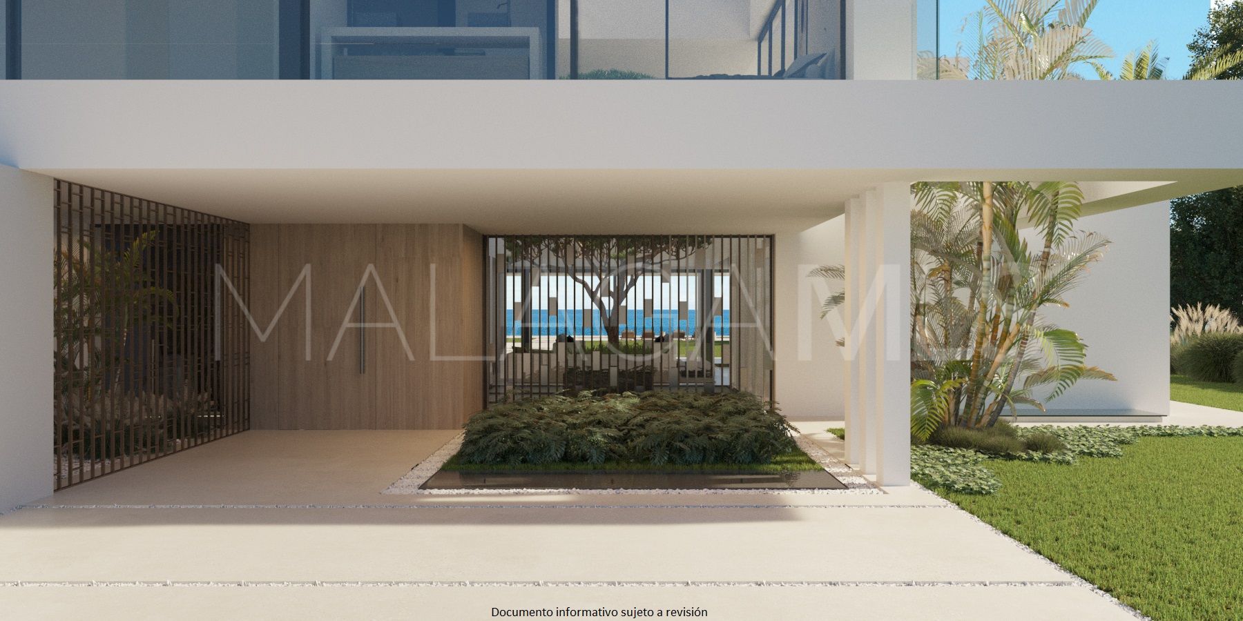 Villa for sale in Emare