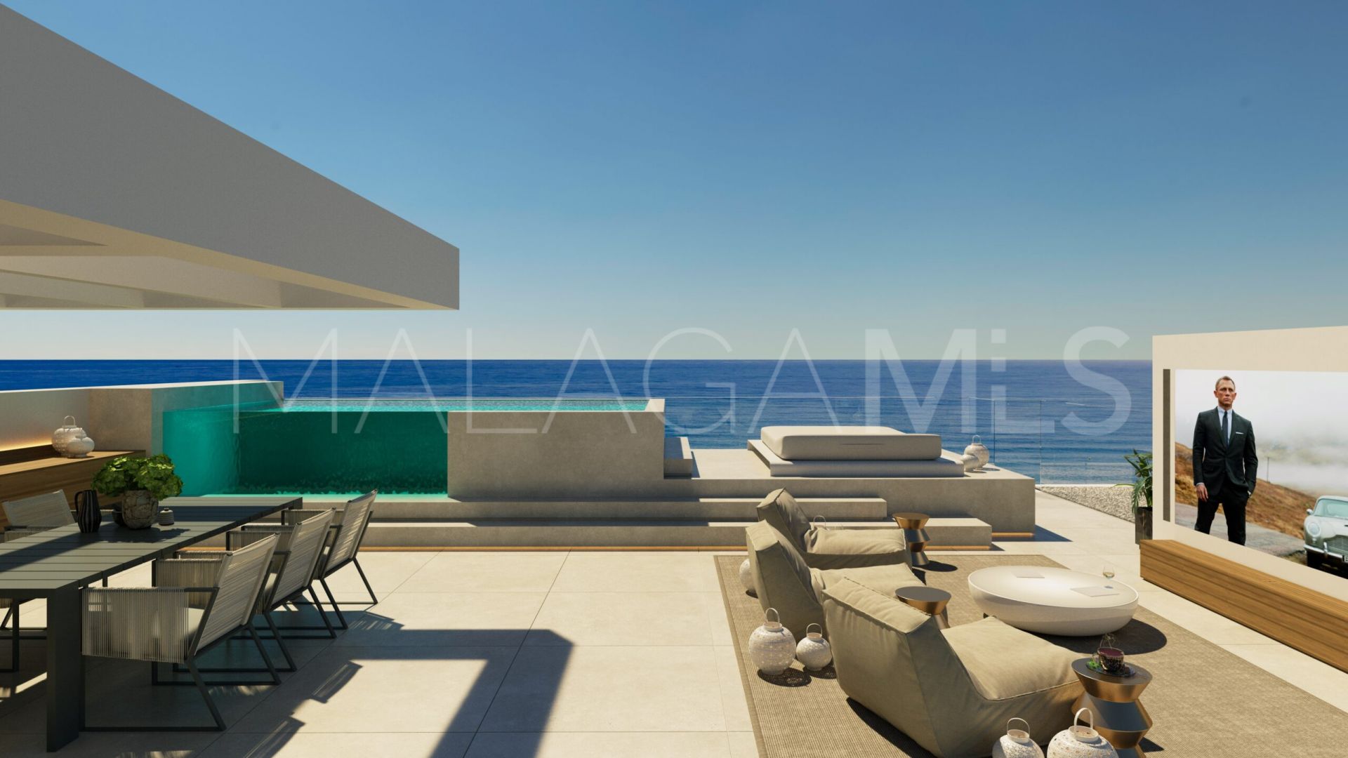 Villa for sale in Emare