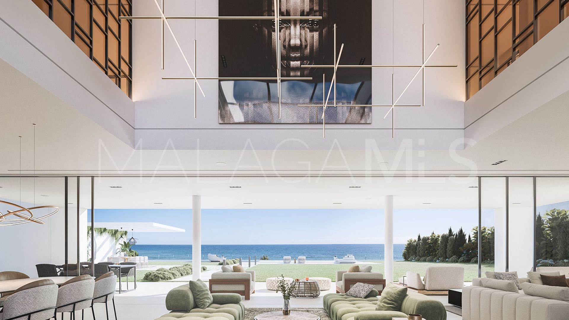 Villa for sale in Emare