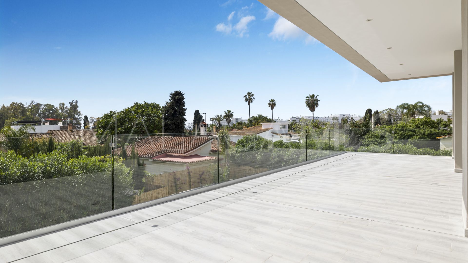 Villa for sale in Linda Vista Baja de 5 bedrooms