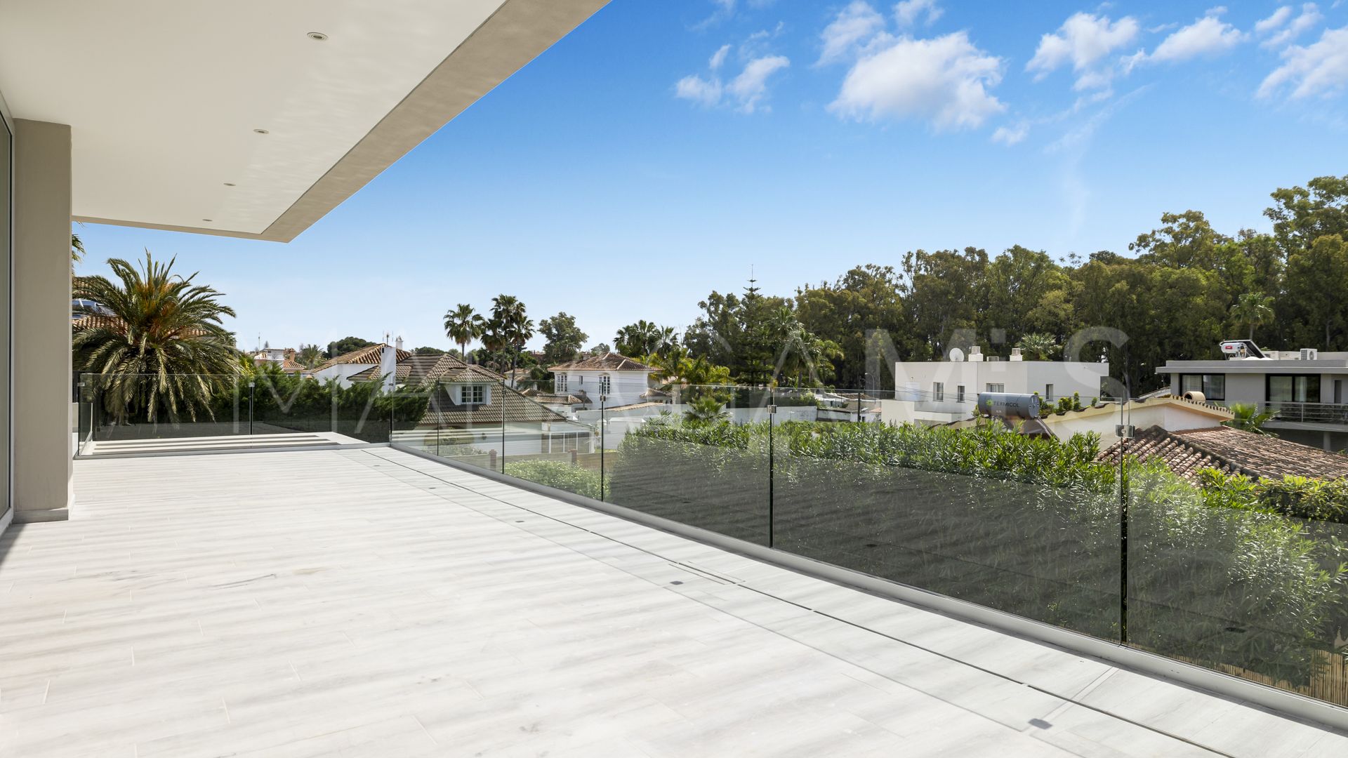 Villa for sale in Linda Vista Baja de 5 bedrooms