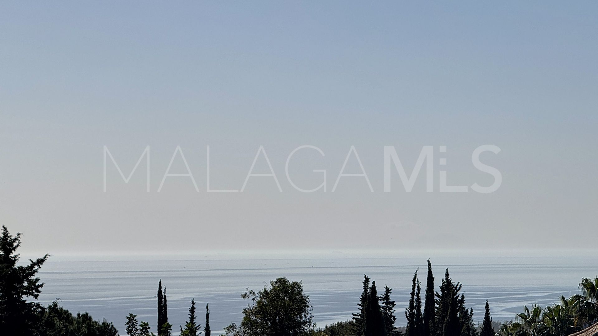 7 bedrooms villa in Sierra Blanca for sale