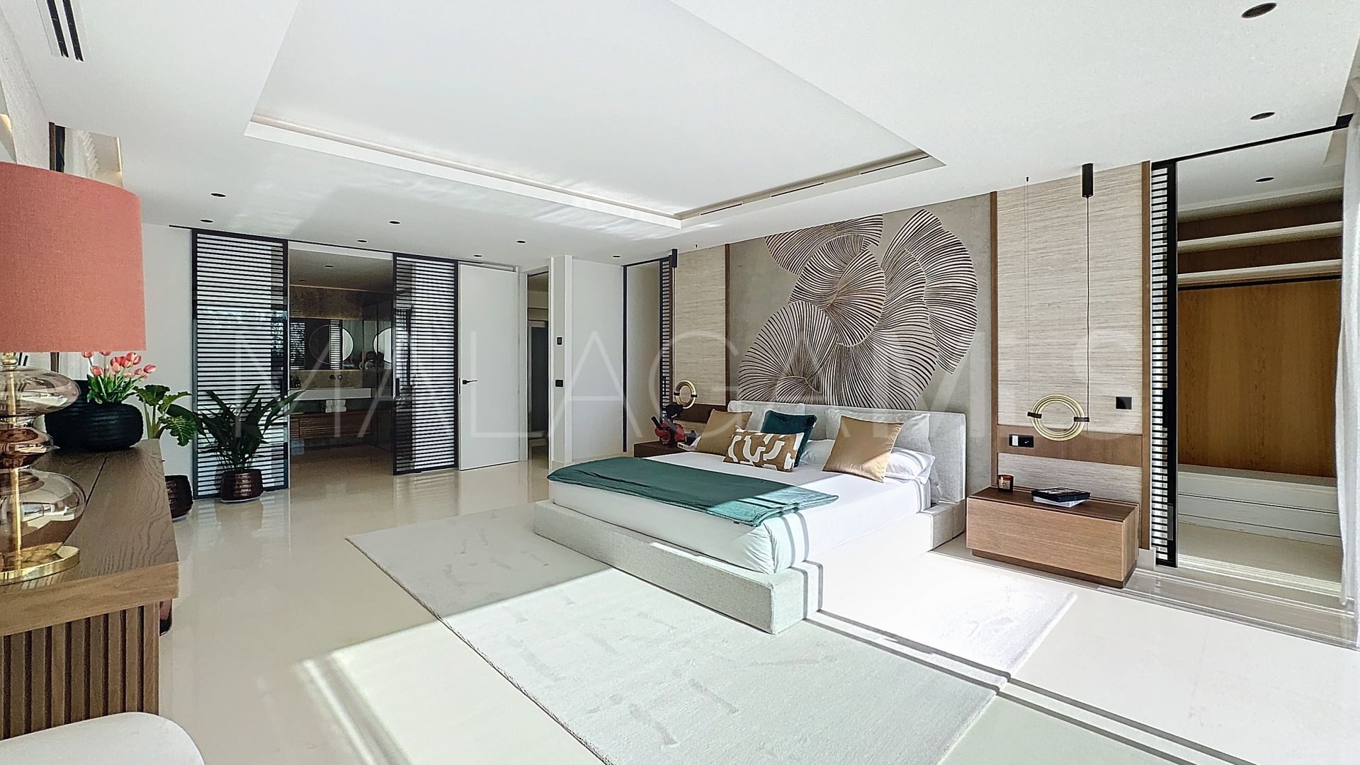 7 bedrooms villa in Sierra Blanca for sale