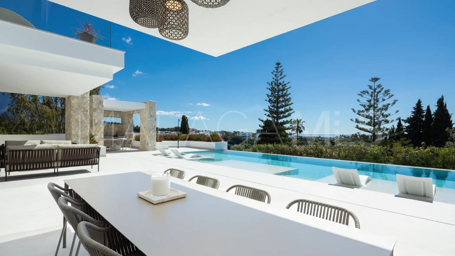 Villa for sale in La Quinta Golf