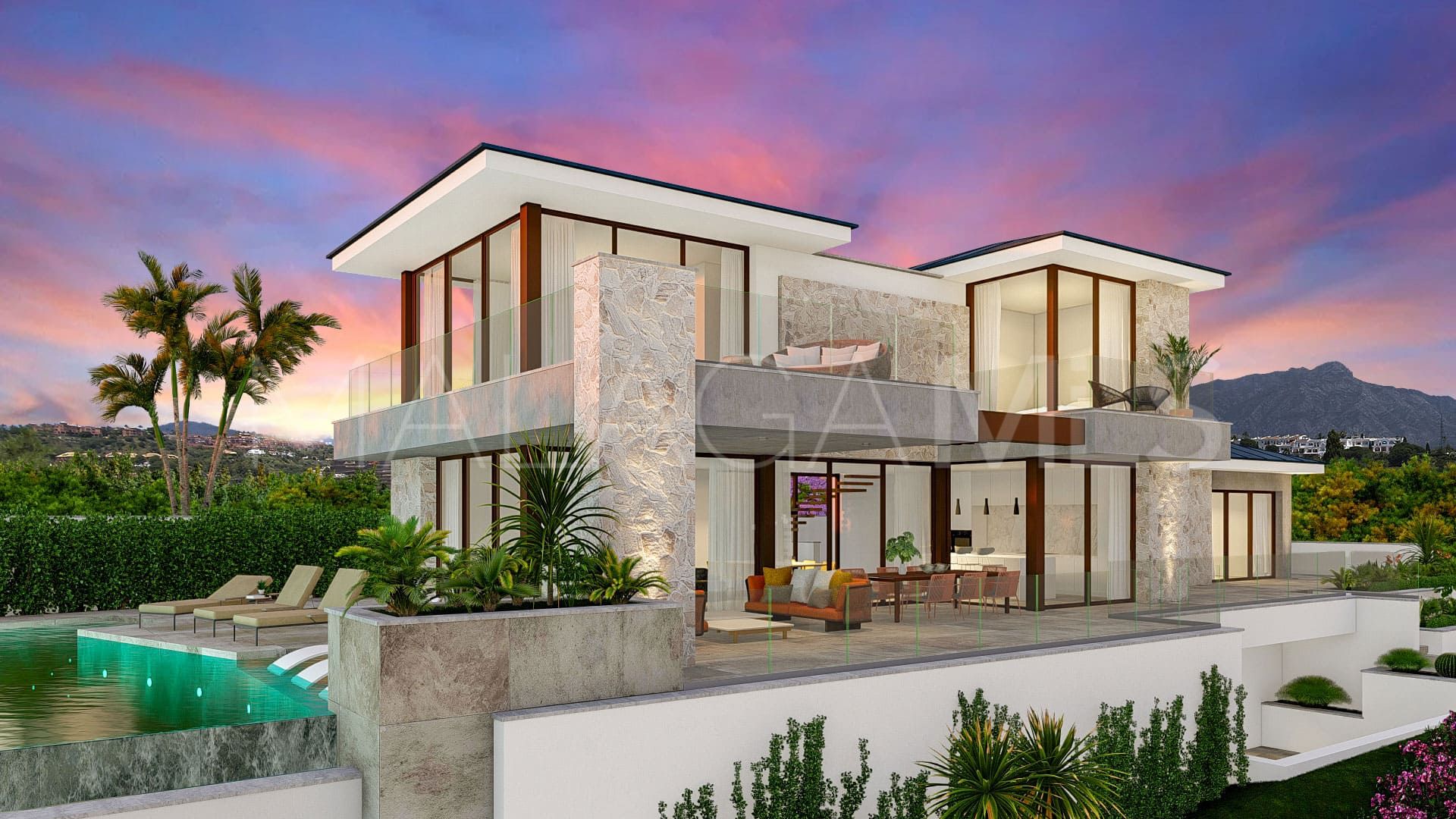 La Quinta Golf villa for sale