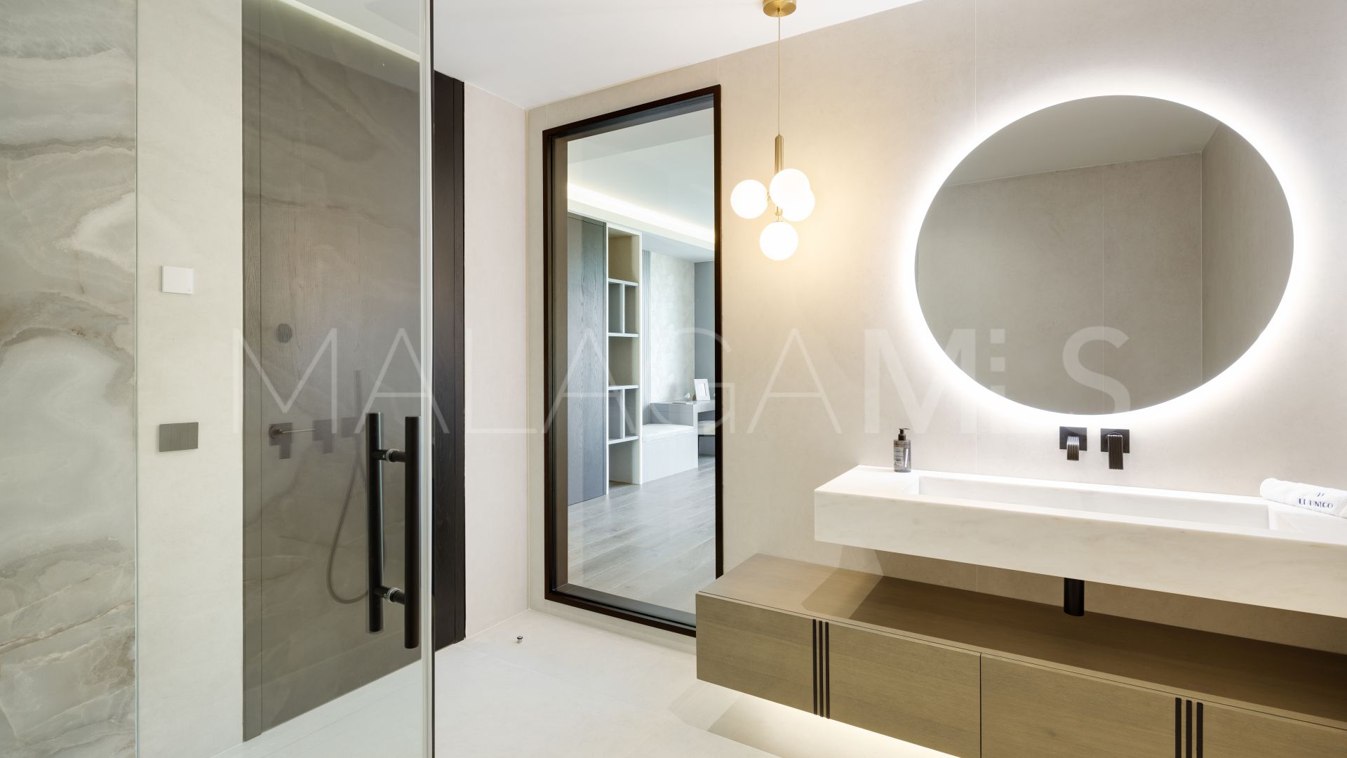 Villa for sale in La Zagaleta