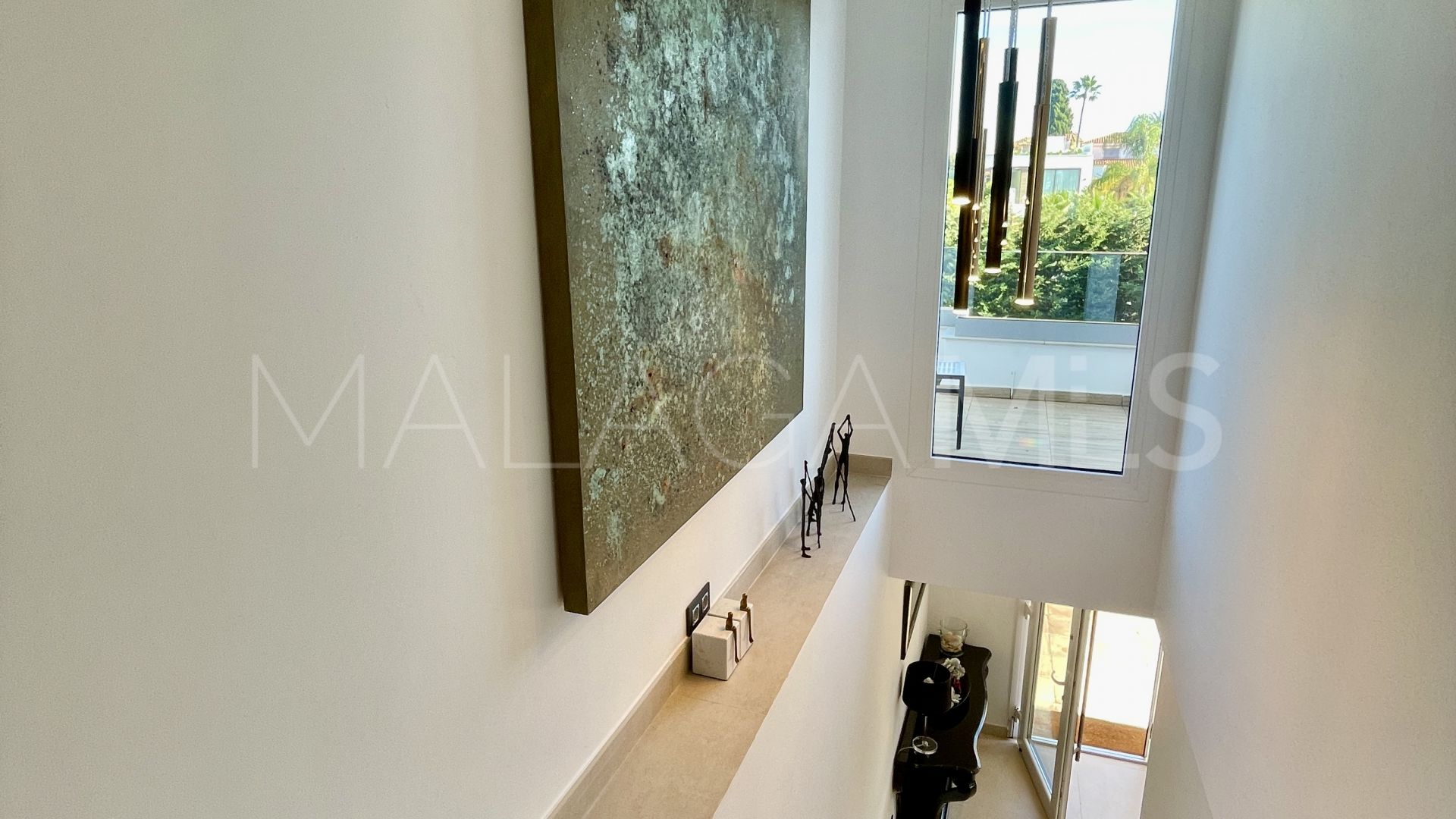 Villa a la venta in Linda Vista Baja