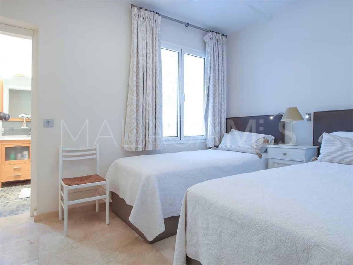 Villa a la venta in Linda Vista Baja