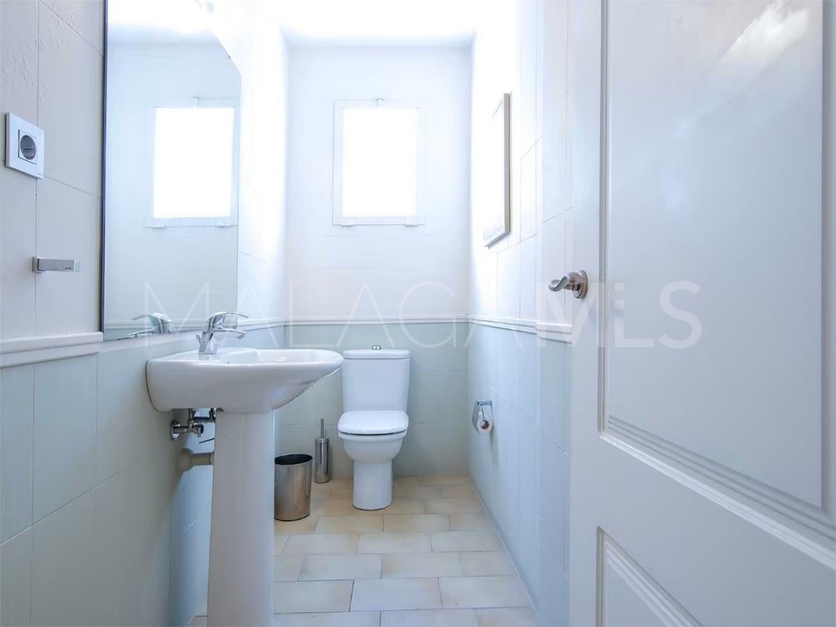 Villa a la venta in Linda Vista Baja
