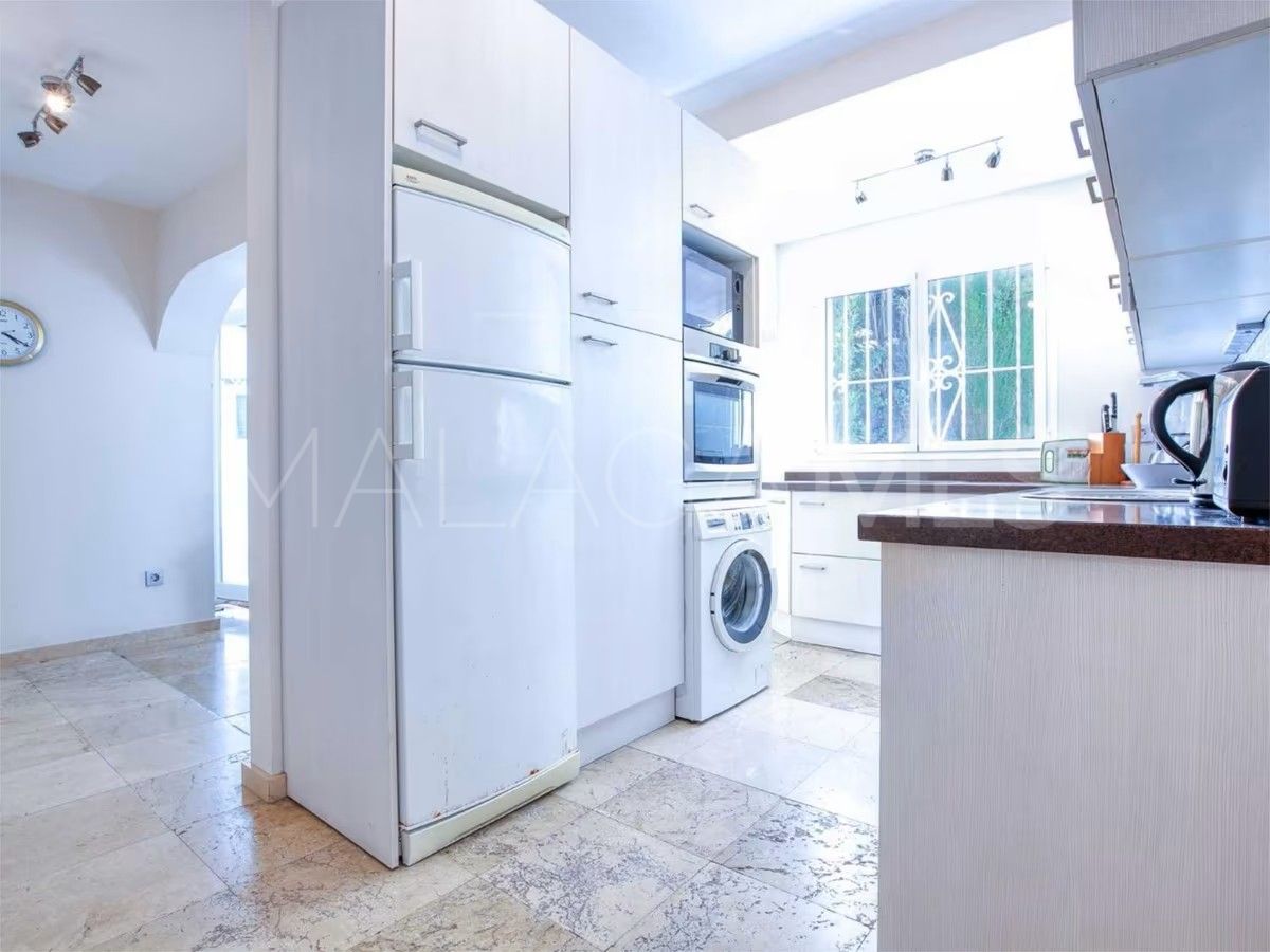 Villa a la venta in Linda Vista Baja