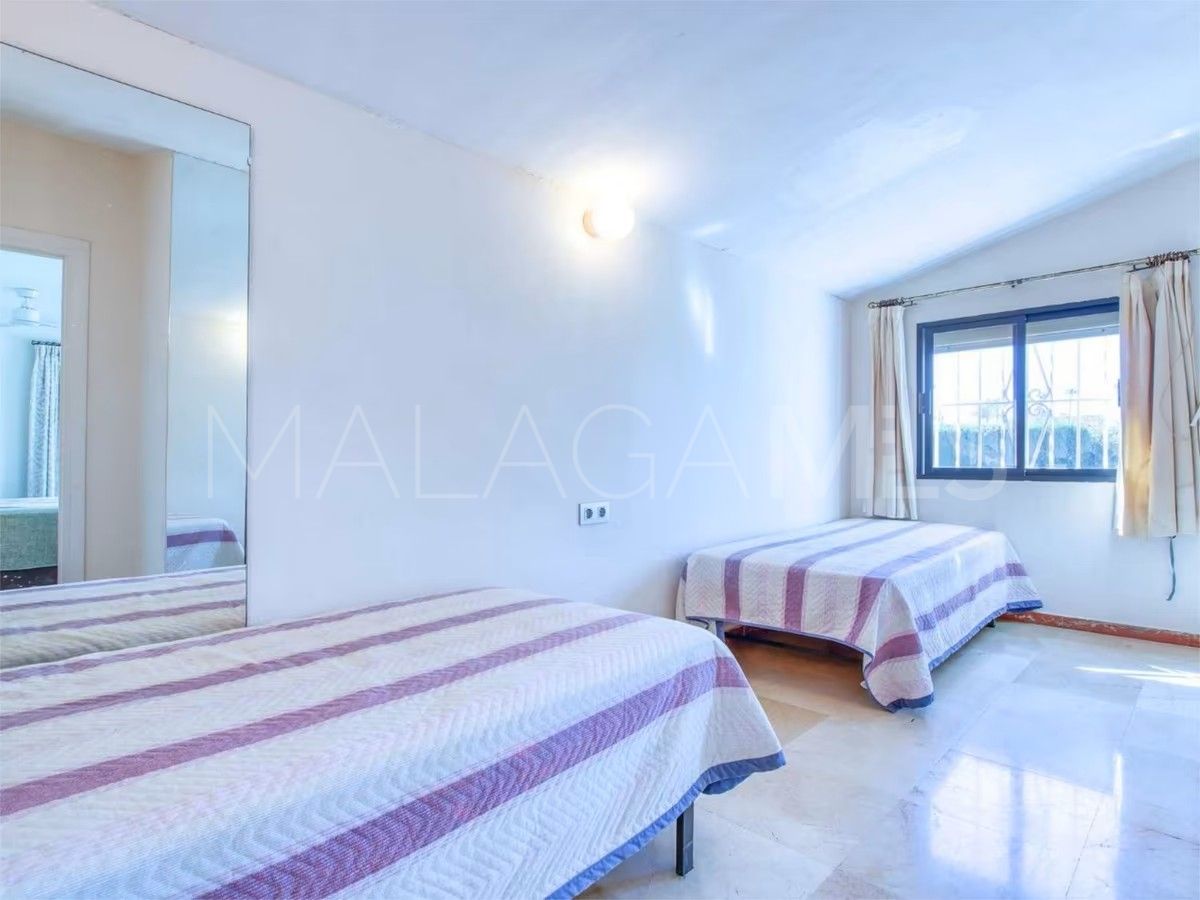 Villa a la venta in Linda Vista Baja