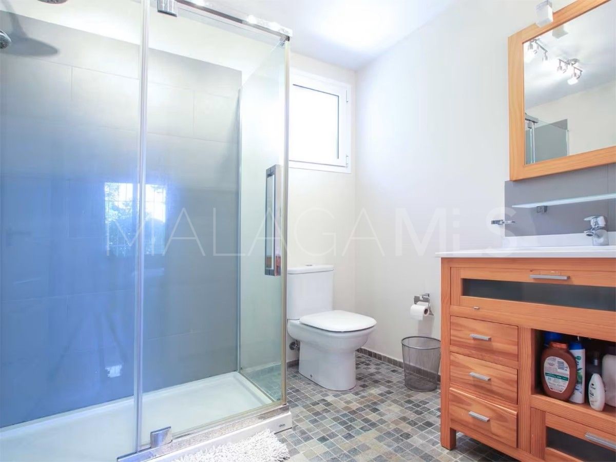 Villa a la venta in Linda Vista Baja